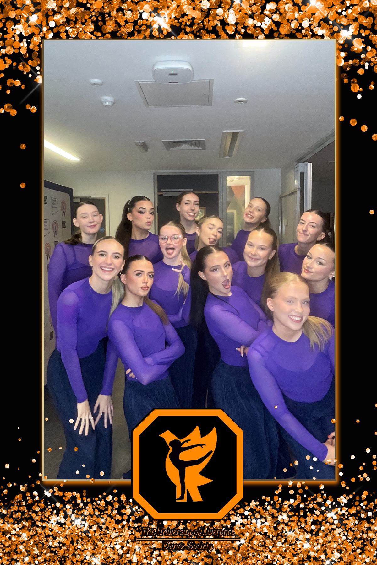University Dance Academy 2026 | View more photos from the event at gallery.liverpoolselfiemirror.co.uk/u/LiverpoolSelfieMirror/University-Dance-Academy-2026