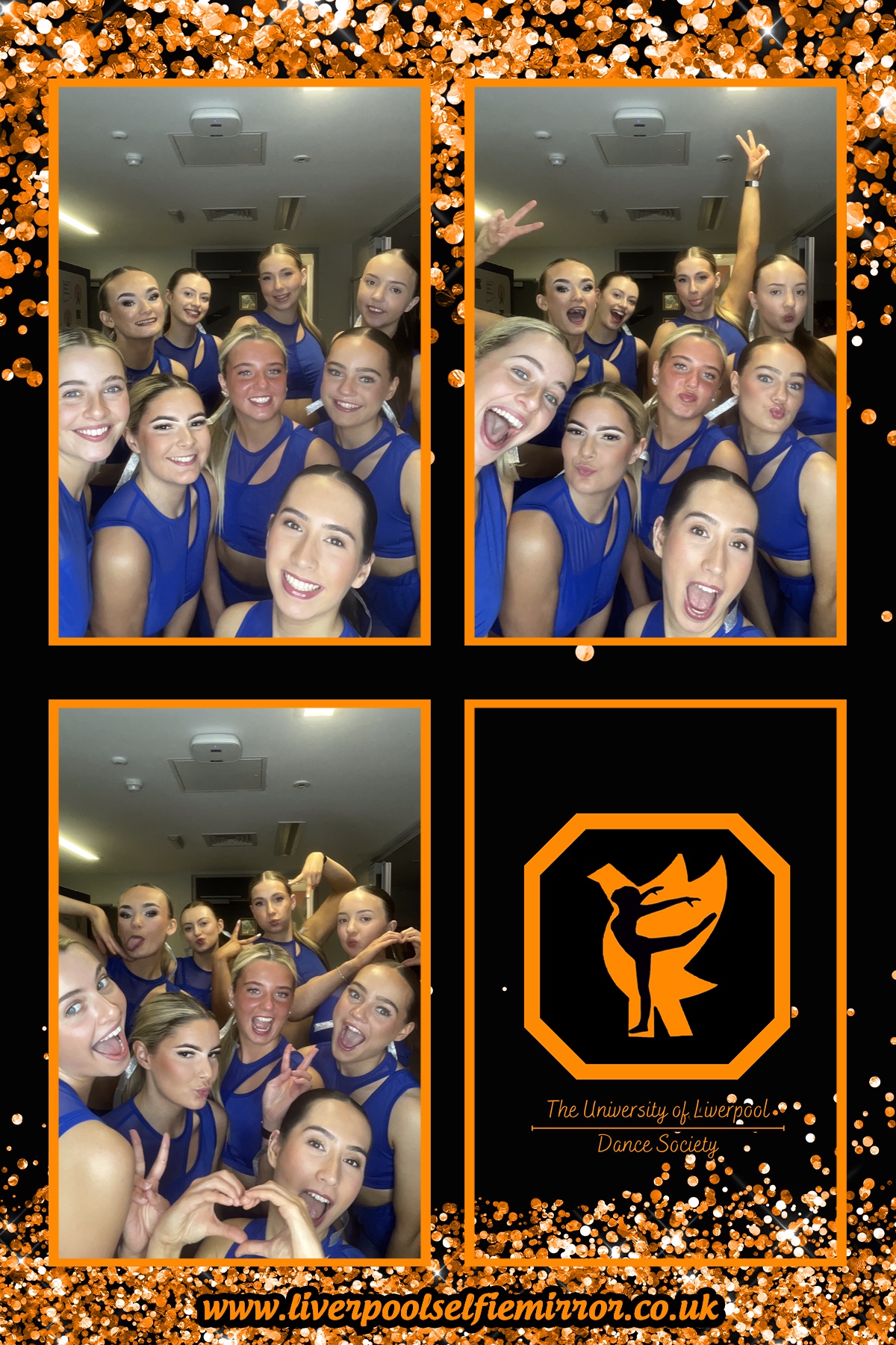 University Dance Academy 2026 | View more photos from the event at gallery.liverpoolselfiemirror.co.uk/u/LiverpoolSelfieMirror/University-Dance-Academy-2026