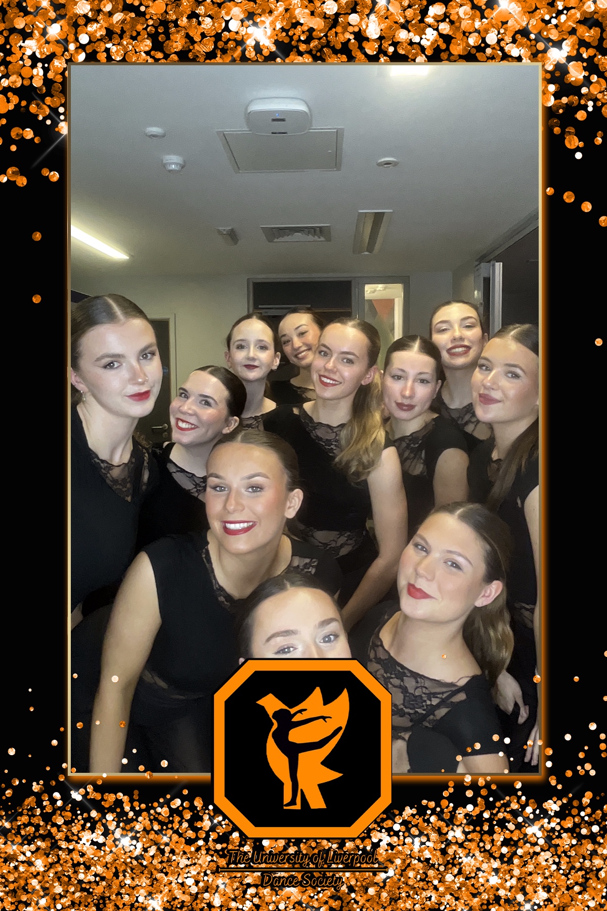 University Dance Academy 2026 | View more photos from the event at gallery.liverpoolselfiemirror.co.uk/u/LiverpoolSelfieMirror/University-Dance-Academy-2026