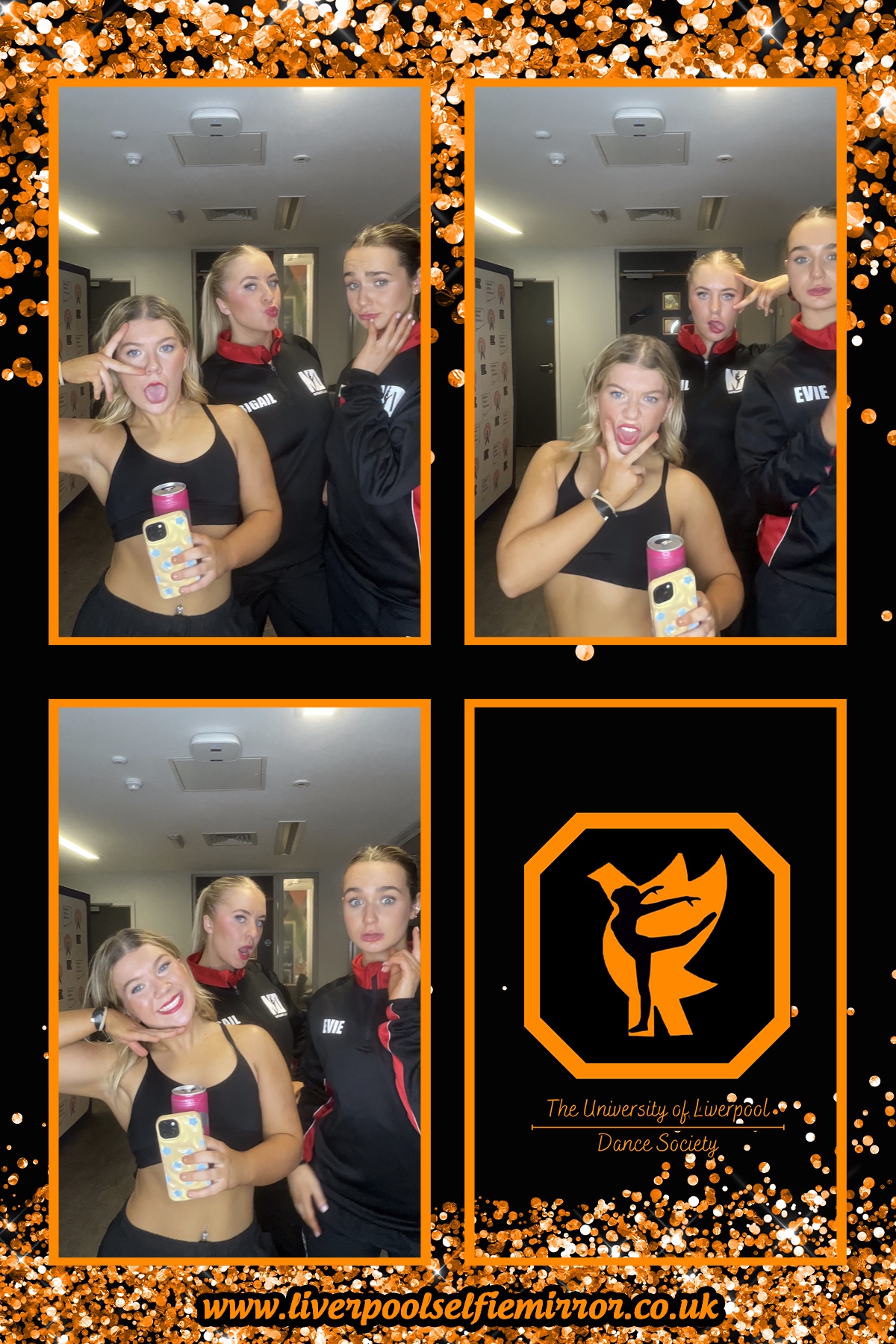 University Dance Academy 2026 | View more photos from the event at gallery.liverpoolselfiemirror.co.uk/u/LiverpoolSelfieMirror/University-Dance-Academy-2026