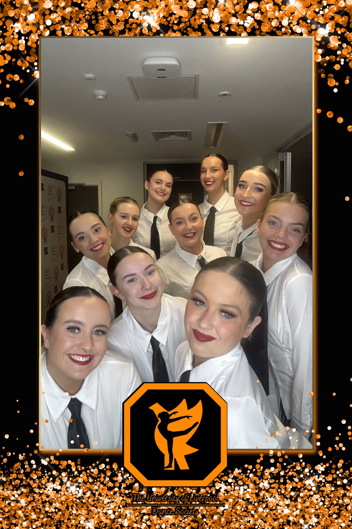 University Dance Academy 2026 | View more photos from the event at gallery.liverpoolselfiemirror.co.uk/u/LiverpoolSelfieMirror/University-Dance-Academy-2026