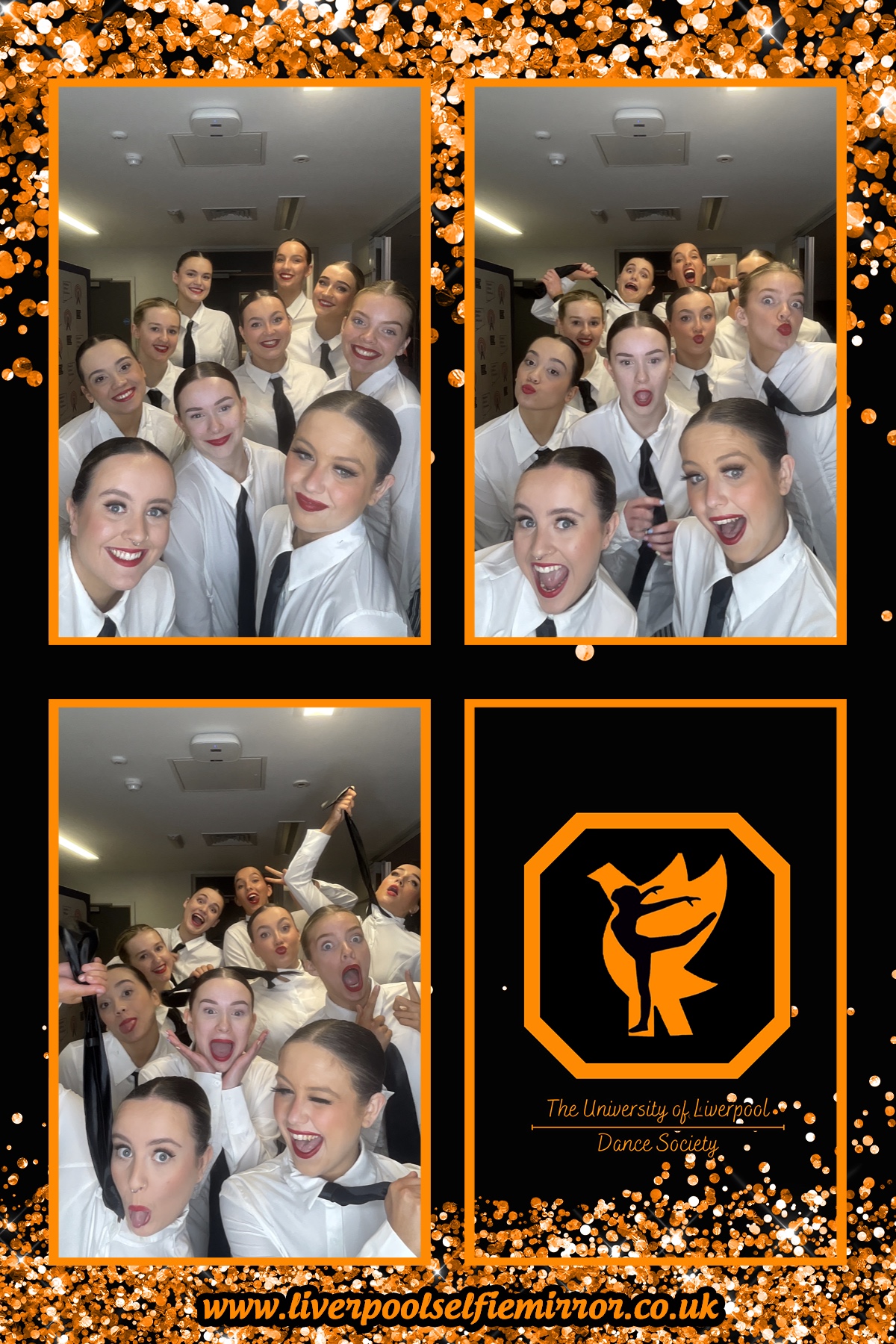 University Dance Academy 2026 | View more photos from the event at gallery.liverpoolselfiemirror.co.uk/u/LiverpoolSelfieMirror/University-Dance-Academy-2026