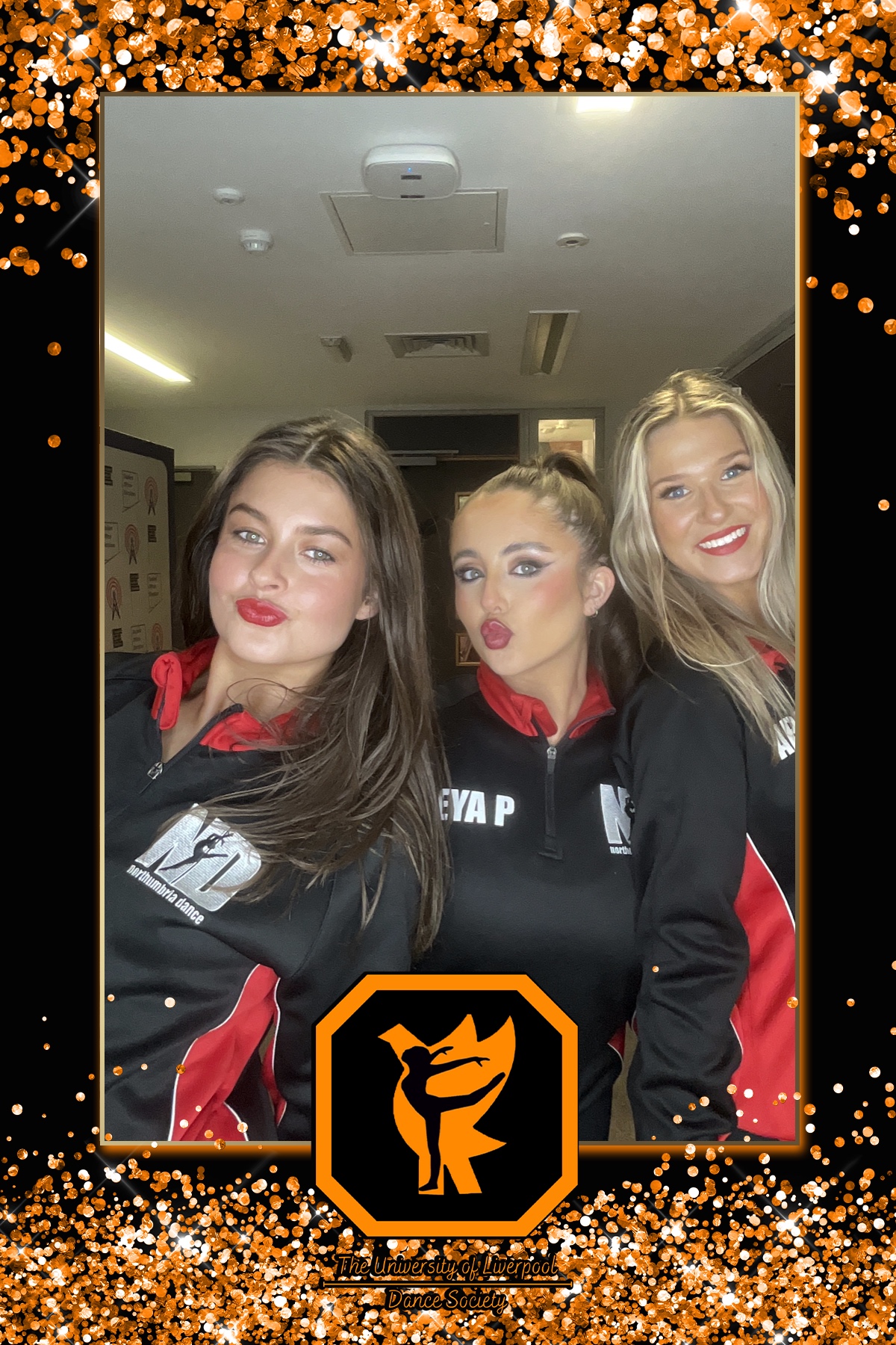 University Dance Academy 2026 | View more photos from the event at gallery.liverpoolselfiemirror.co.uk/u/LiverpoolSelfieMirror/University-Dance-Academy-2026