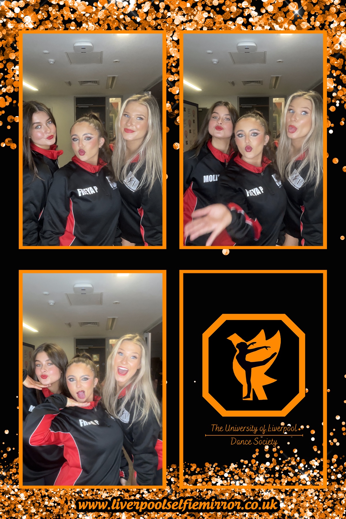 University Dance Academy 2026 | View more photos from the event at gallery.liverpoolselfiemirror.co.uk/u/LiverpoolSelfieMirror/University-Dance-Academy-2026