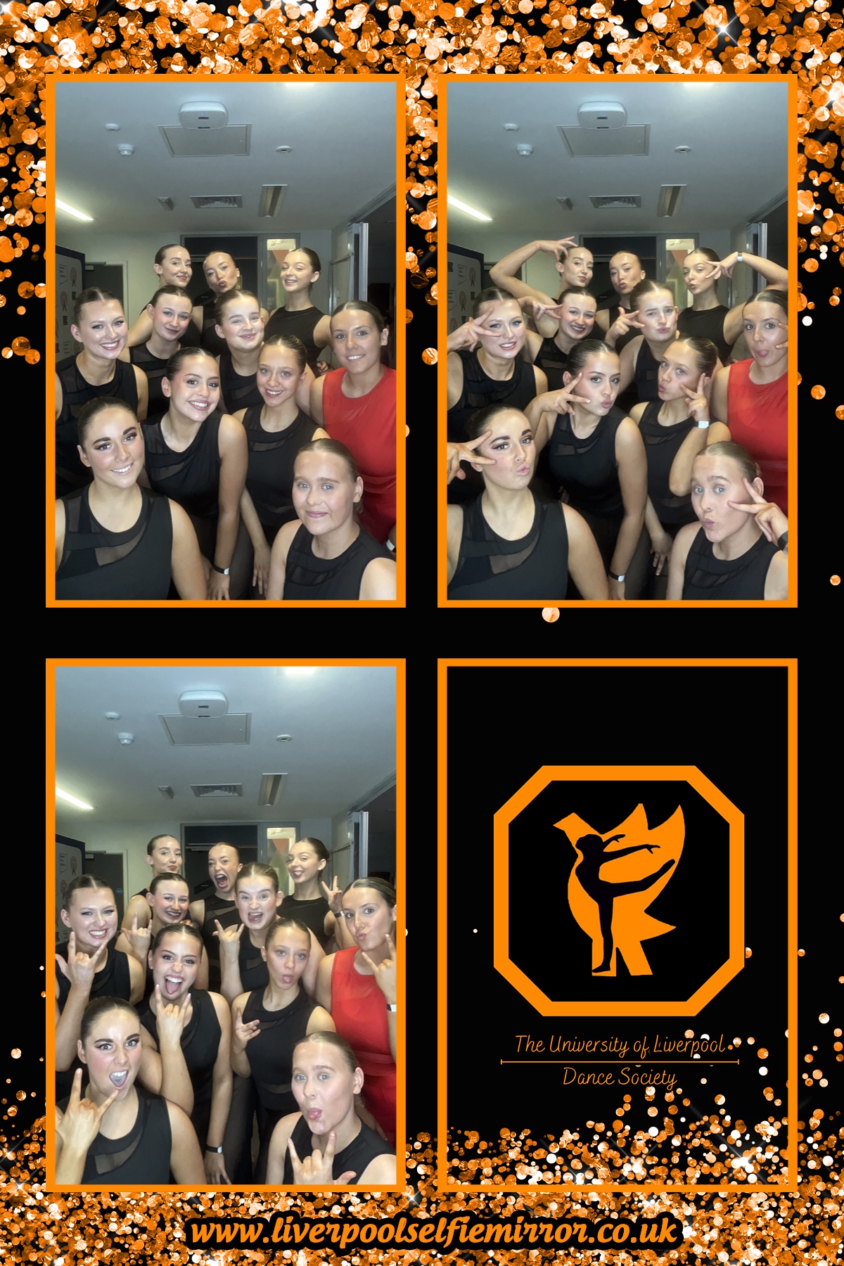 University Dance Academy 2026 | View more photos from the event at gallery.liverpoolselfiemirror.co.uk/u/LiverpoolSelfieMirror/University-Dance-Academy-2026