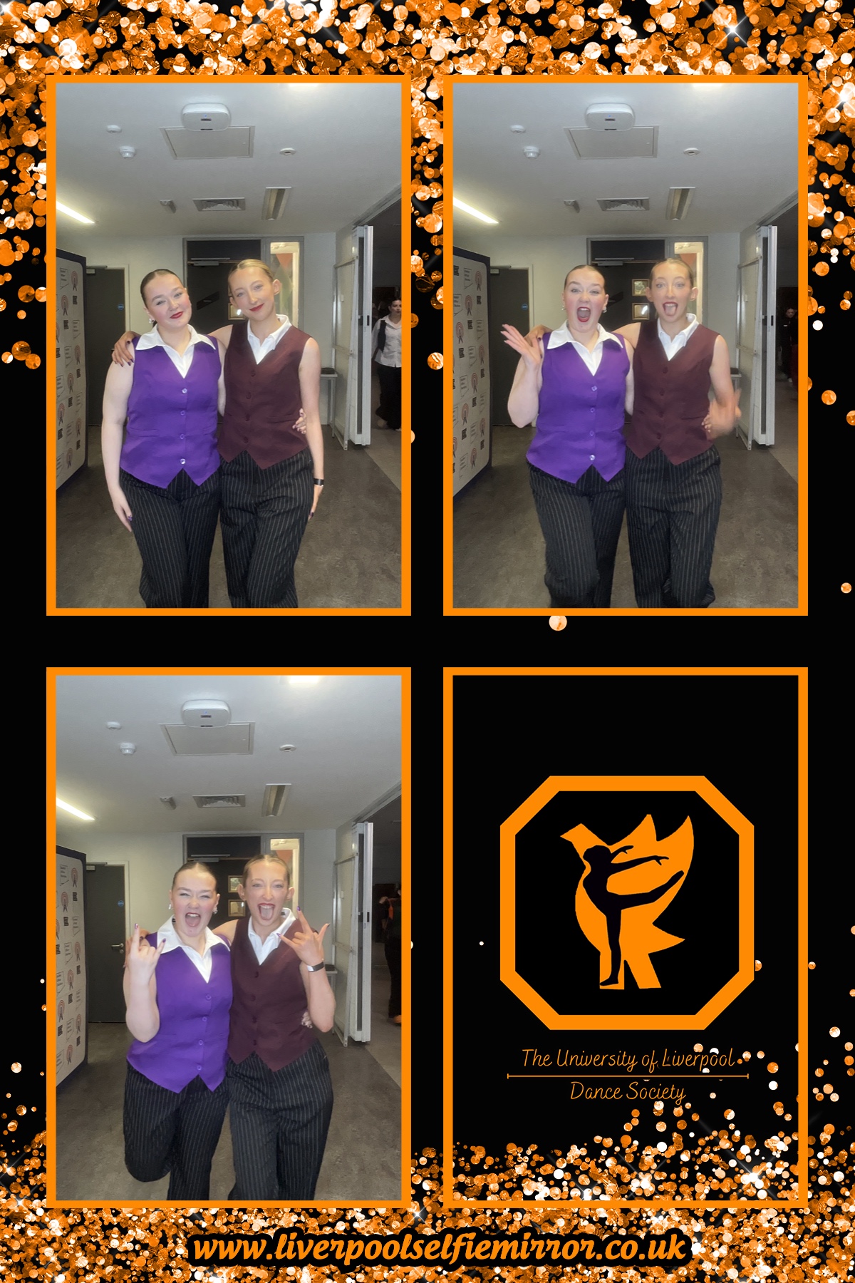 University Dance Academy 2026 | View more photos from the event at gallery.liverpoolselfiemirror.co.uk/u/LiverpoolSelfieMirror/University-Dance-Academy-2026