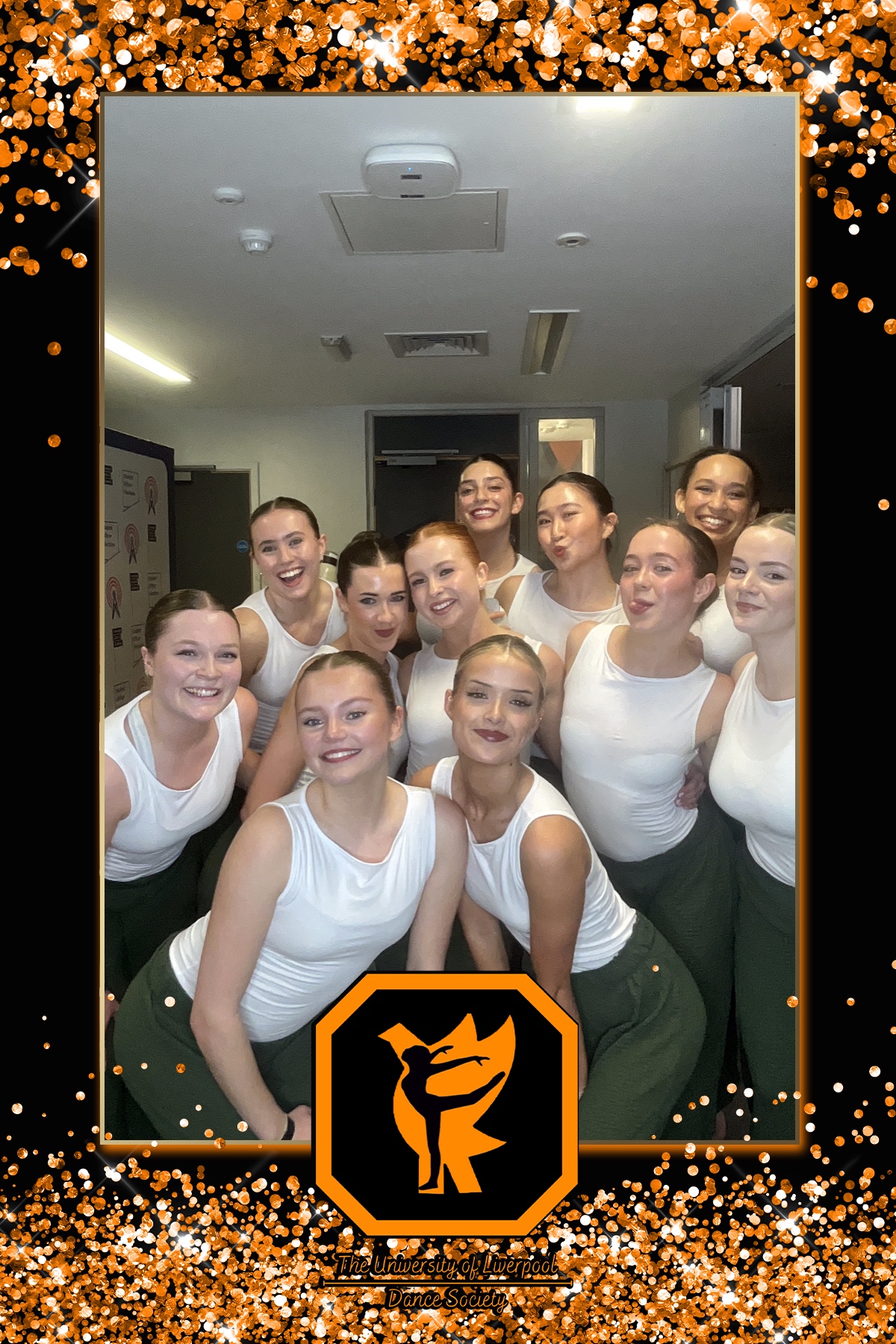 University Dance Academy 2026 | View more photos from the event at gallery.liverpoolselfiemirror.co.uk/u/LiverpoolSelfieMirror/University-Dance-Academy-2026