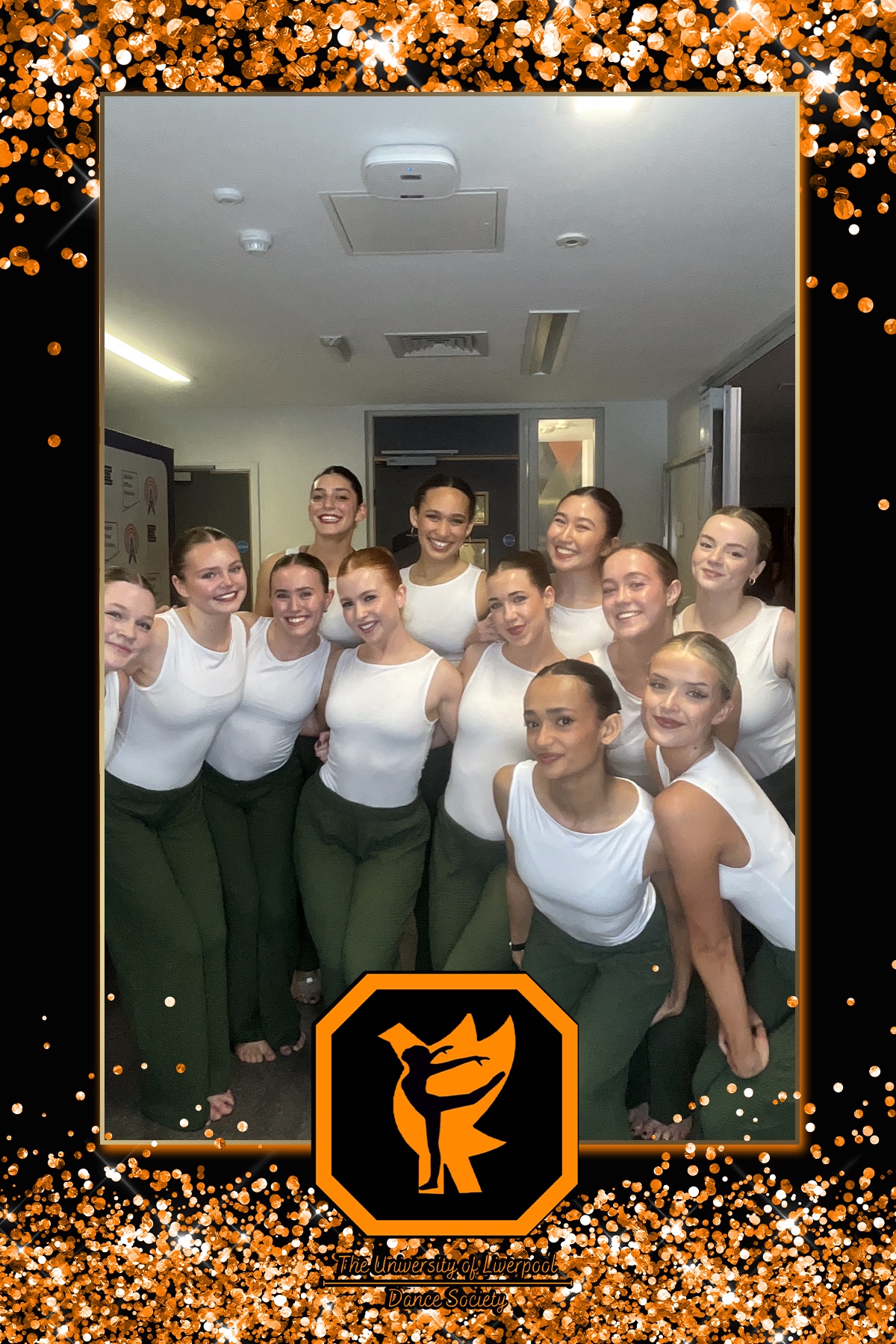 University Dance Academy 2026 | View more photos from the event at gallery.liverpoolselfiemirror.co.uk/u/LiverpoolSelfieMirror/University-Dance-Academy-2026