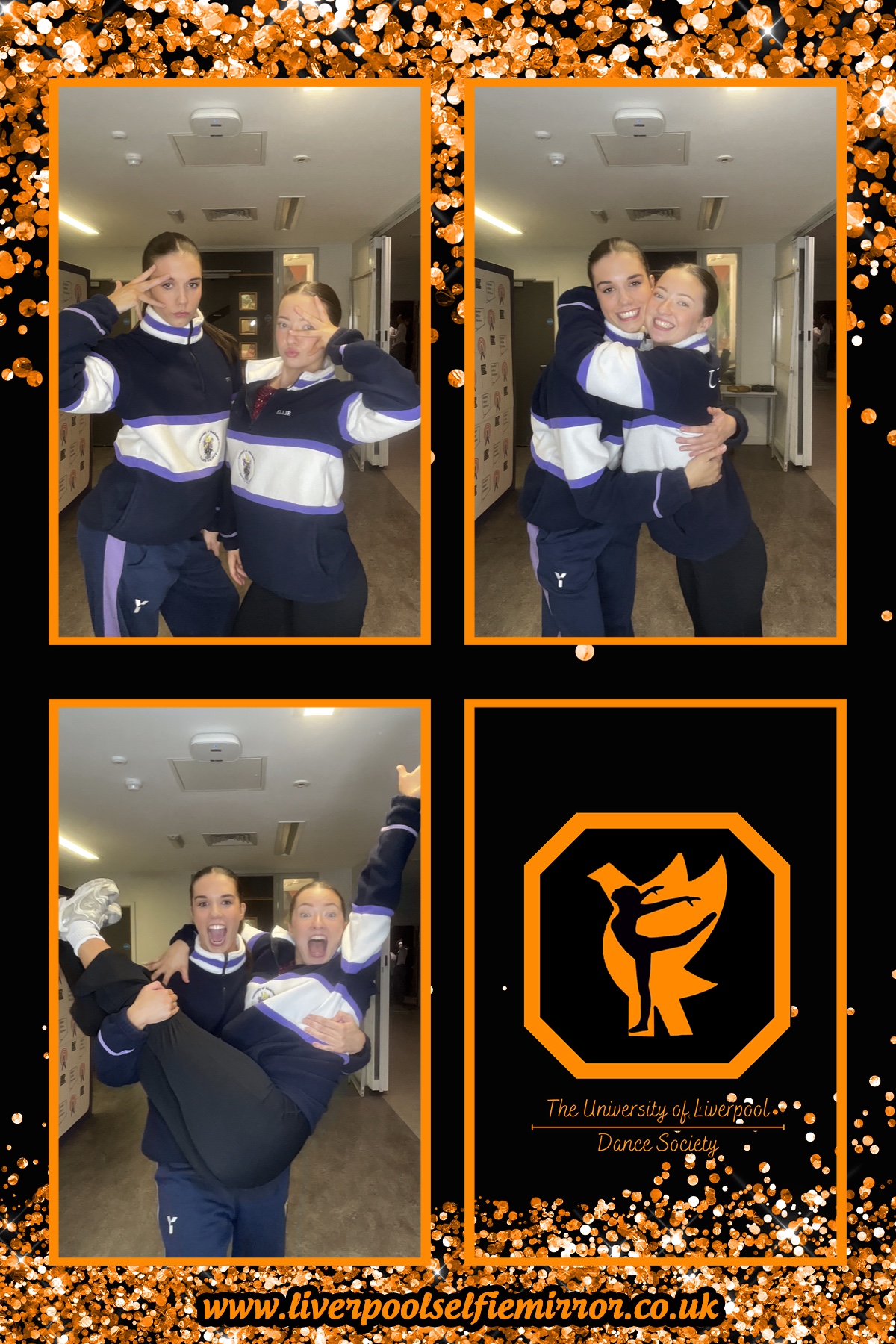 University Dance Academy 2026 | View more photos from the event at gallery.liverpoolselfiemirror.co.uk/u/LiverpoolSelfieMirror/University-Dance-Academy-2026