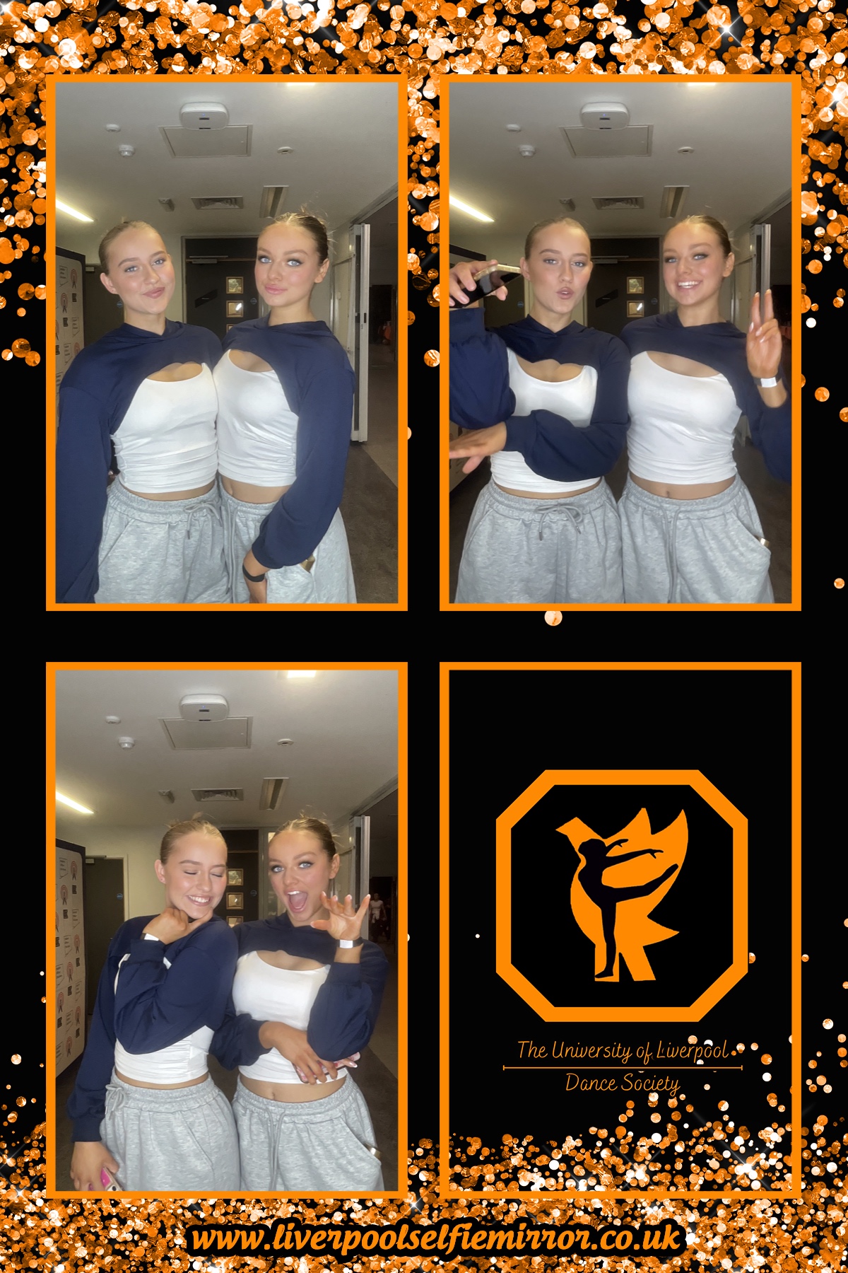 University Dance Academy 2026 | View more photos from the event at gallery.liverpoolselfiemirror.co.uk/u/LiverpoolSelfieMirror/University-Dance-Academy-2026