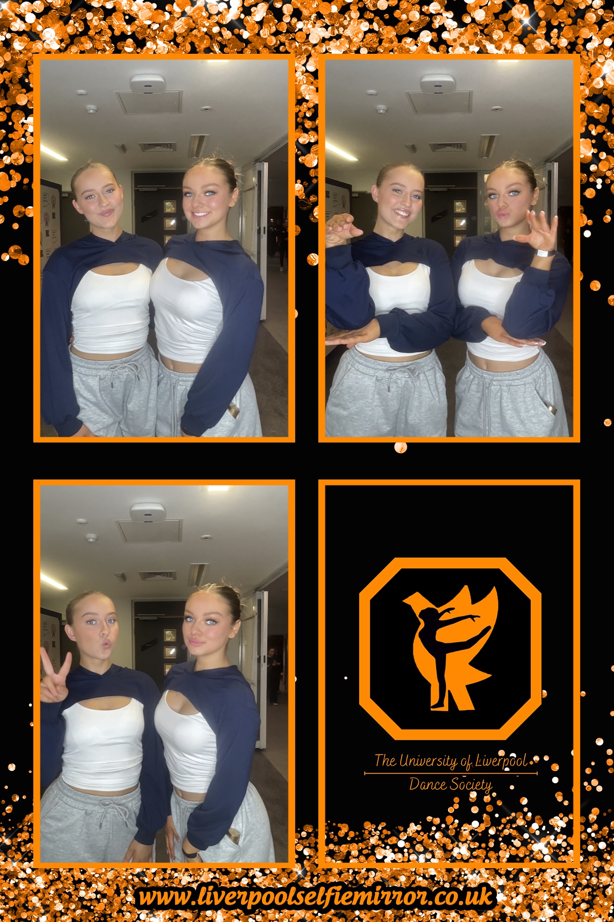 University Dance Academy 2026 | View more photos from the event at gallery.liverpoolselfiemirror.co.uk/u/LiverpoolSelfieMirror/University-Dance-Academy-2026