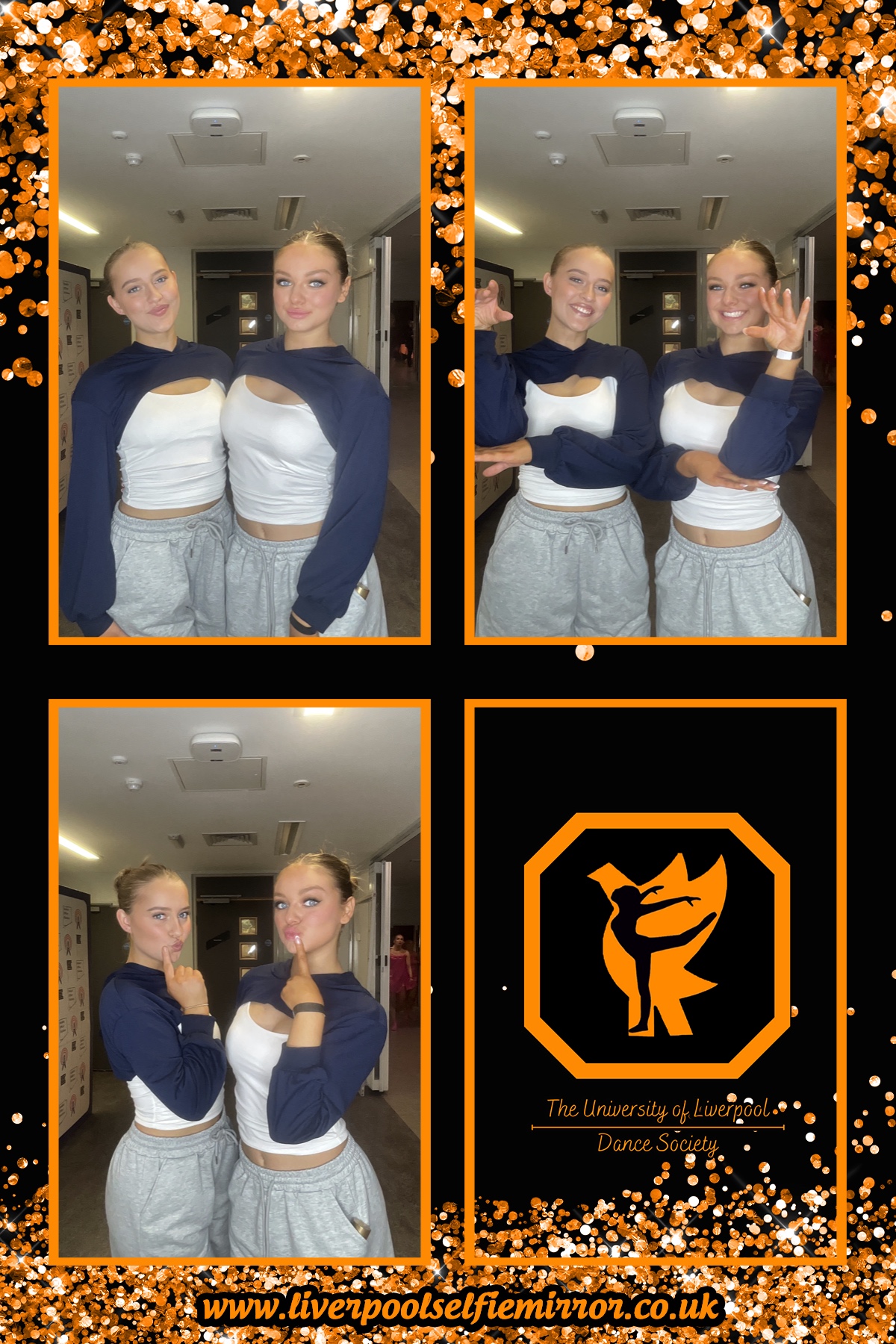 University Dance Academy 2026 | View more photos from the event at gallery.liverpoolselfiemirror.co.uk/u/LiverpoolSelfieMirror/University-Dance-Academy-2026