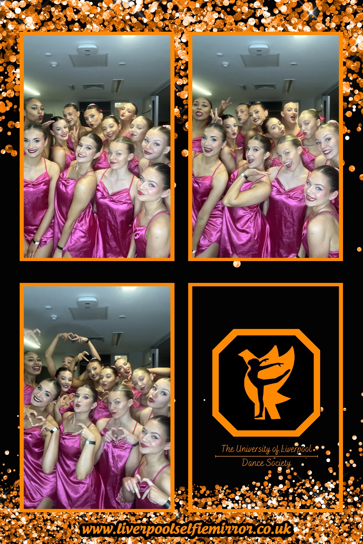 University Dance Academy 2026 | View more photos from the event at gallery.liverpoolselfiemirror.co.uk/u/LiverpoolSelfieMirror/University-Dance-Academy-2026