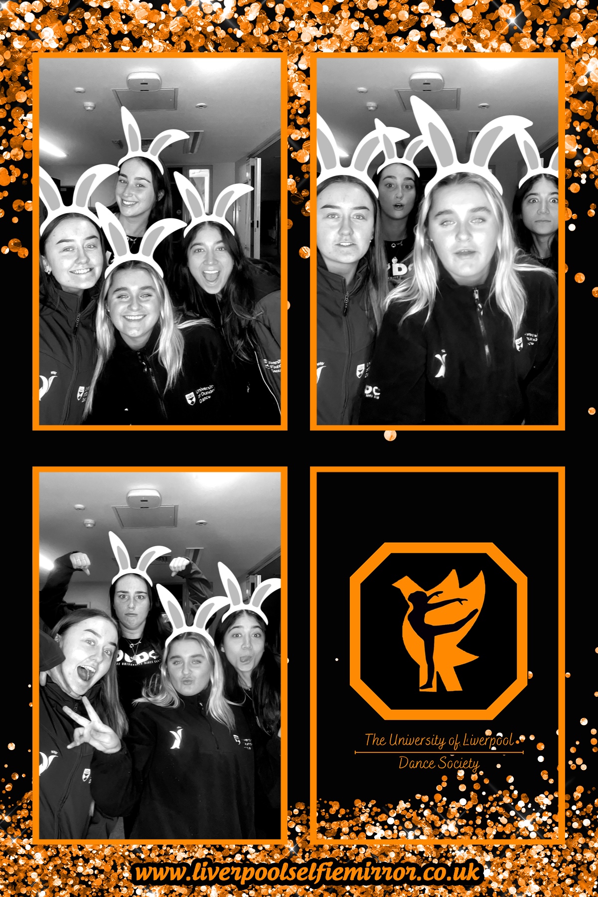 University Dance Academy 2026 | View more photos from the event at gallery.liverpoolselfiemirror.co.uk/u/LiverpoolSelfieMirror/University-Dance-Academy-2026