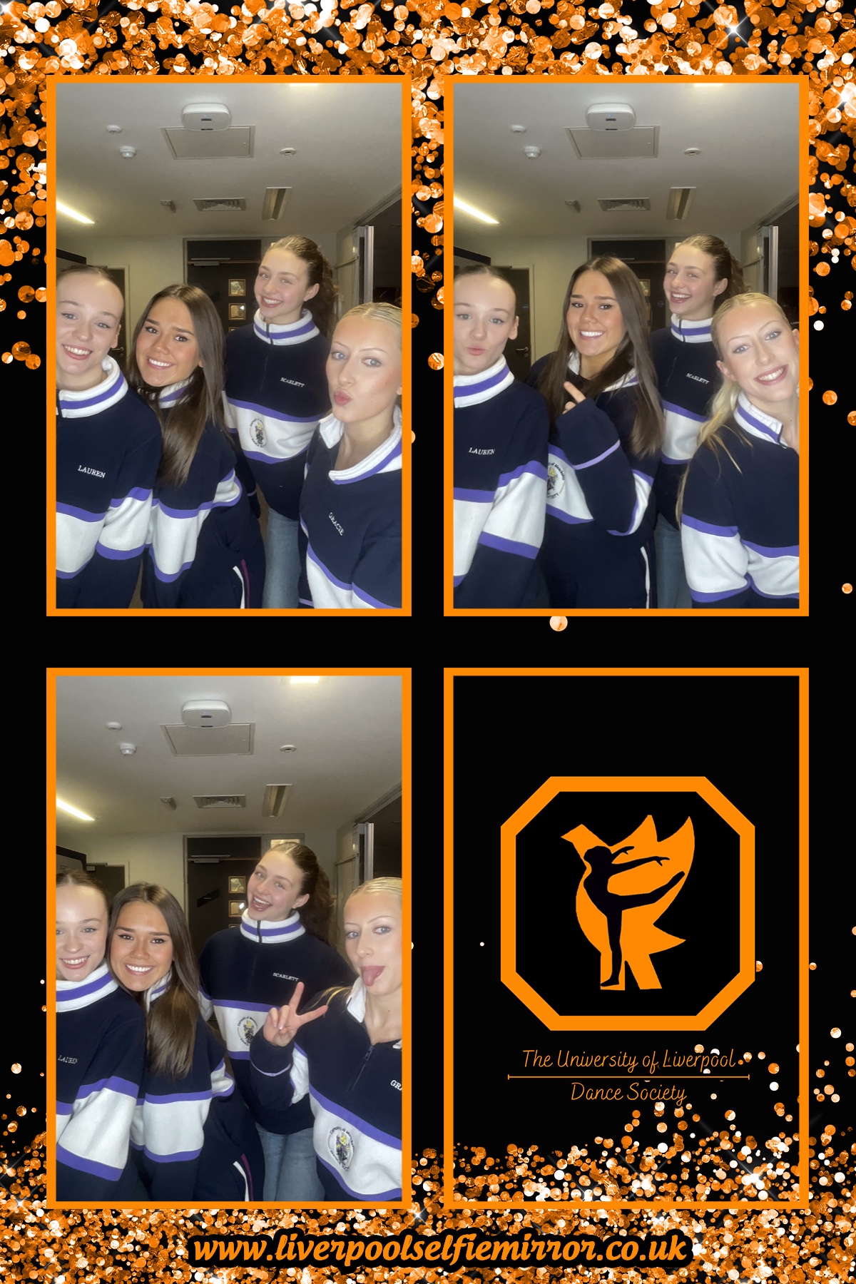 University Dance Academy 2026 | View more photos from the event at gallery.liverpoolselfiemirror.co.uk/u/LiverpoolSelfieMirror/University-Dance-Academy-2026