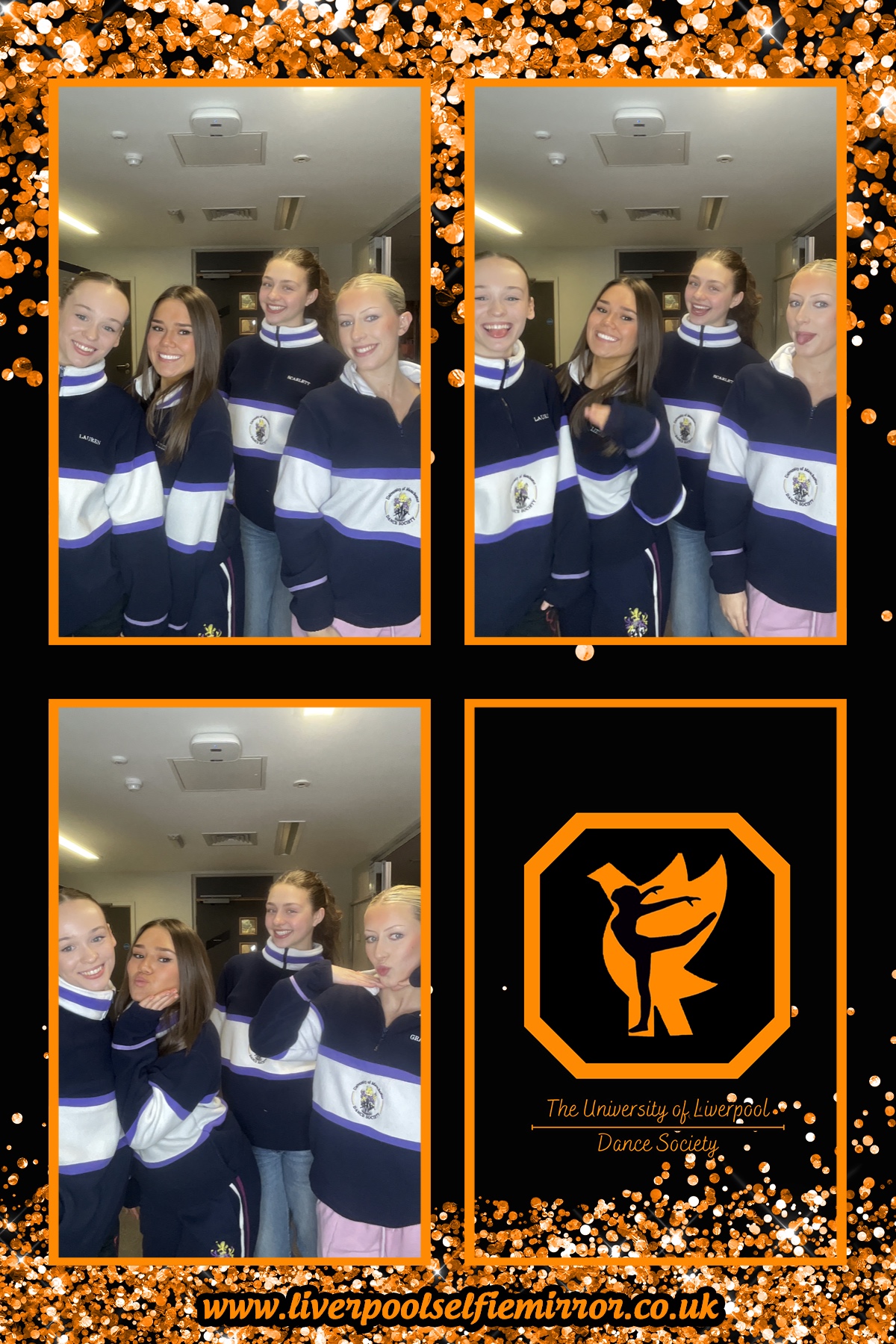 University Dance Academy 2026 | View more photos from the event at gallery.liverpoolselfiemirror.co.uk/u/LiverpoolSelfieMirror/University-Dance-Academy-2026