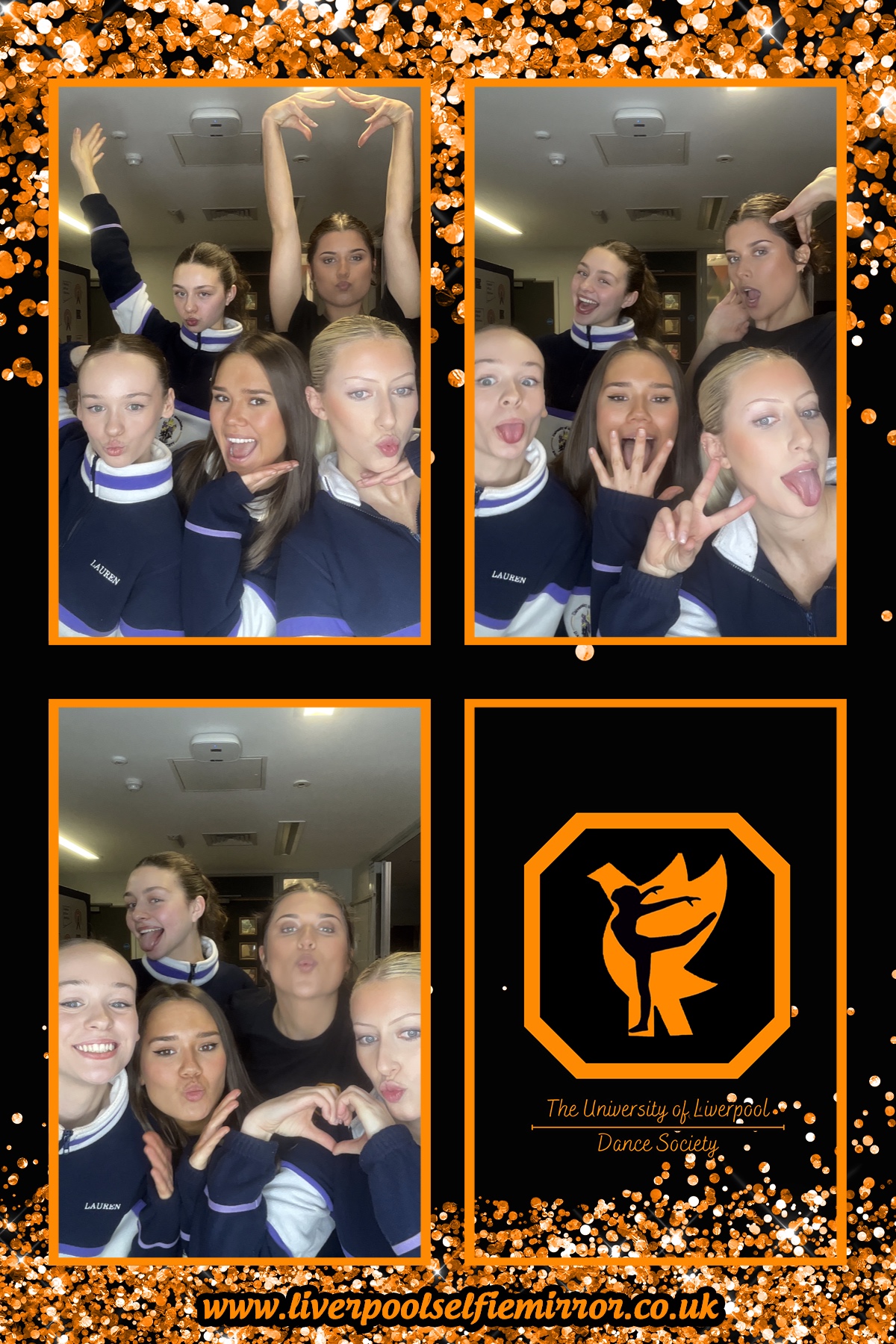 University Dance Academy 2026 | View more photos from the event at gallery.liverpoolselfiemirror.co.uk/u/LiverpoolSelfieMirror/University-Dance-Academy-2026