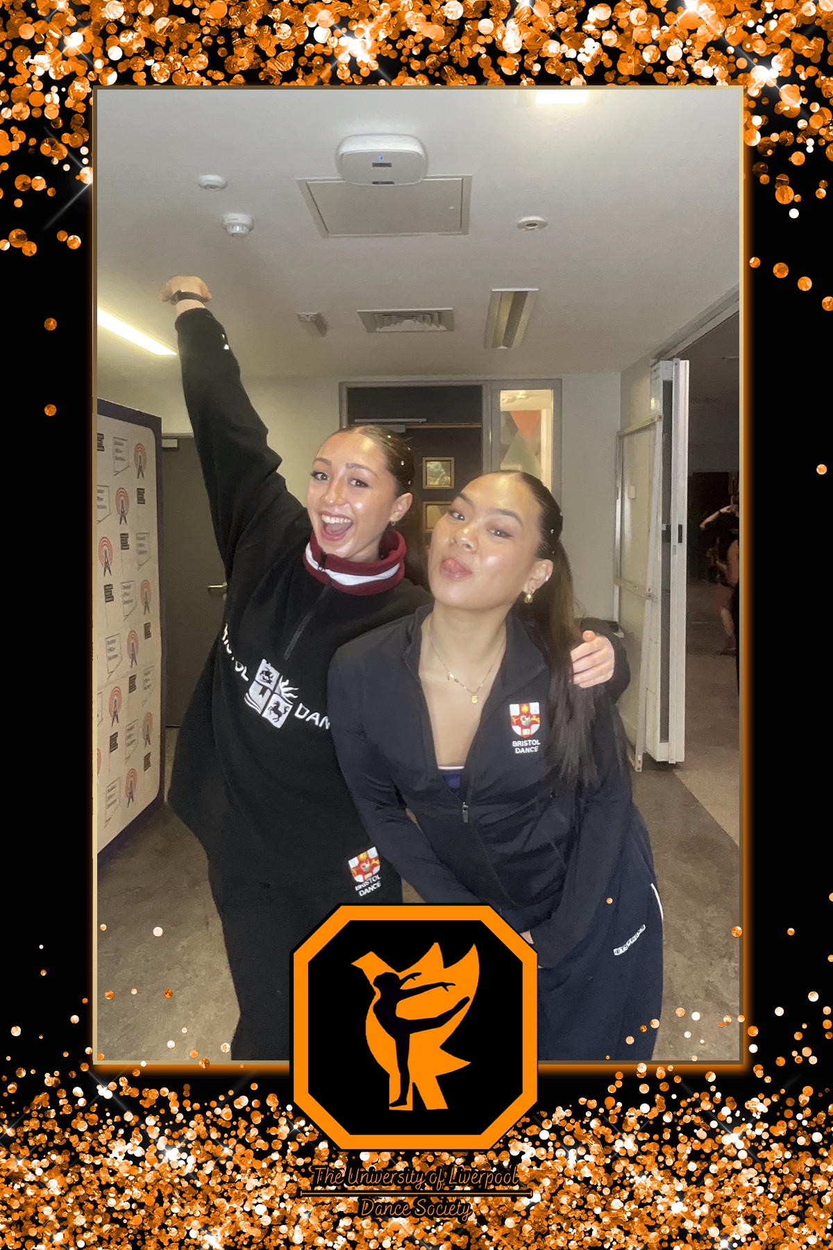 University Dance Academy 2026 | View more photos from the event at gallery.liverpoolselfiemirror.co.uk/u/LiverpoolSelfieMirror/University-Dance-Academy-2026