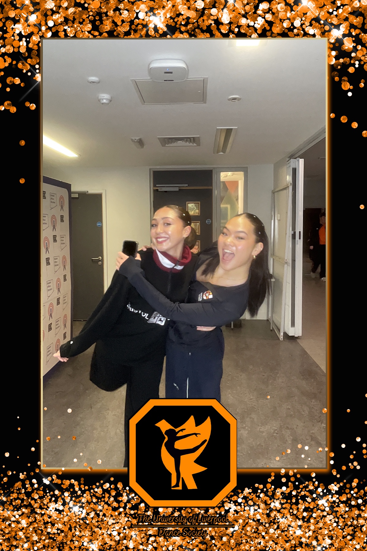 University Dance Academy 2026 | View more photos from the event at gallery.liverpoolselfiemirror.co.uk/u/LiverpoolSelfieMirror/University-Dance-Academy-2026