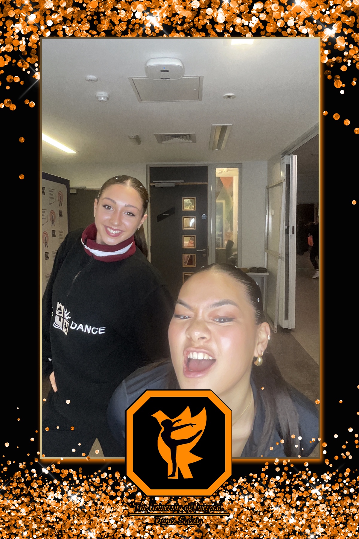 University Dance Academy 2026 | View more photos from the event at gallery.liverpoolselfiemirror.co.uk/u/LiverpoolSelfieMirror/University-Dance-Academy-2026