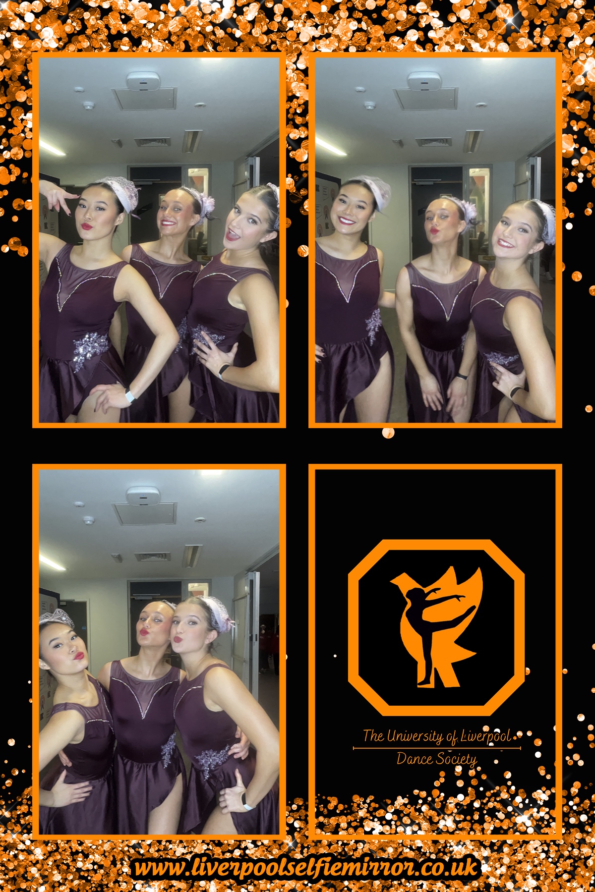 University Dance Academy 2026 | View more photos from the event at gallery.liverpoolselfiemirror.co.uk/u/LiverpoolSelfieMirror/University-Dance-Academy-2026