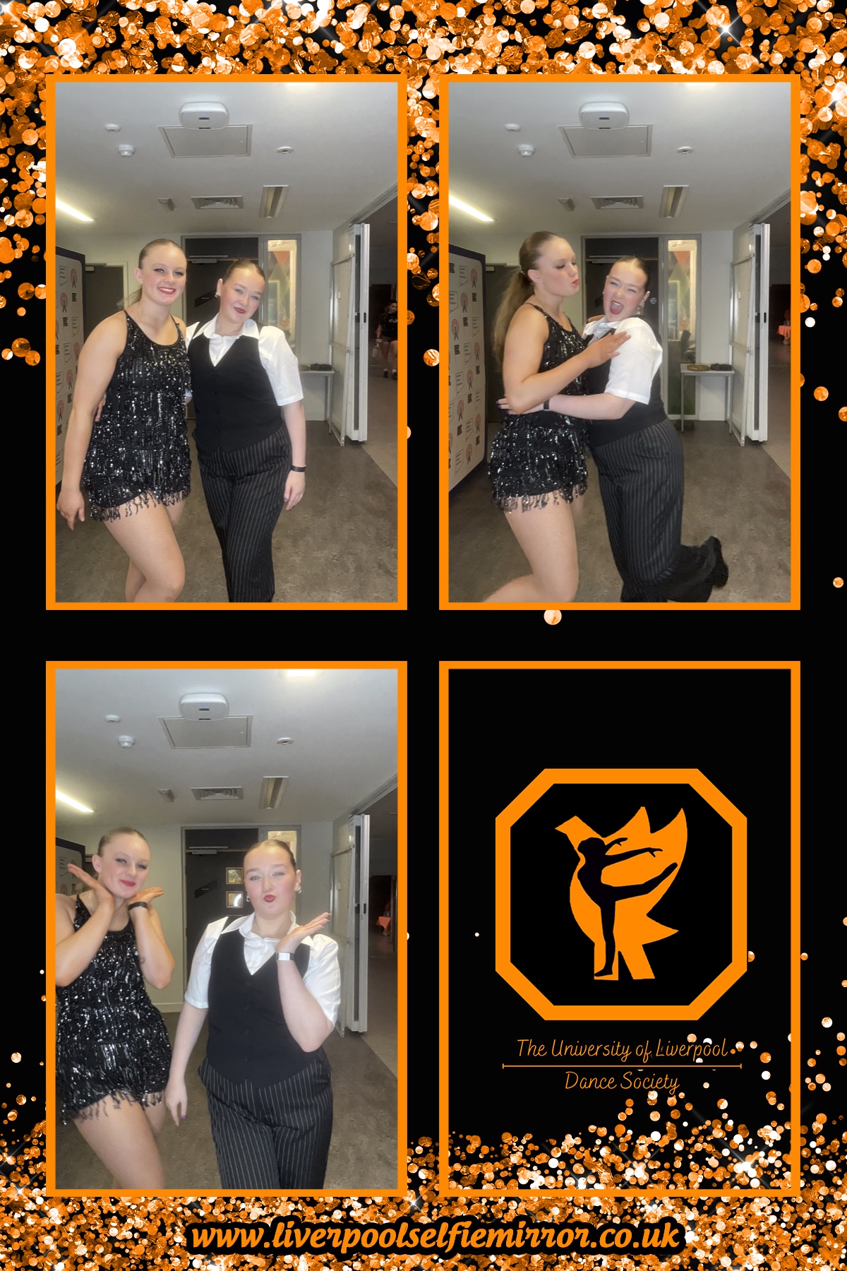 University Dance Academy 2026 | View more photos from the event at gallery.liverpoolselfiemirror.co.uk/u/LiverpoolSelfieMirror/University-Dance-Academy-2026