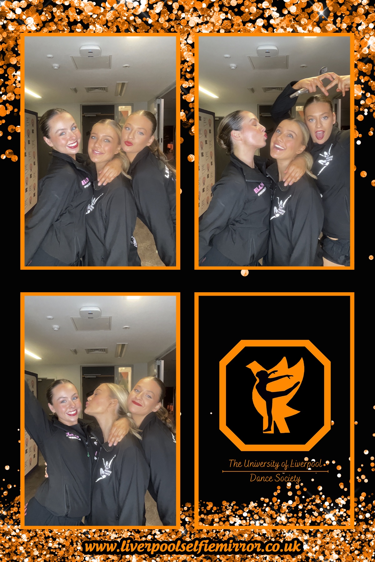 University Dance Academy 2026 | View more photos from the event at gallery.liverpoolselfiemirror.co.uk/u/LiverpoolSelfieMirror/University-Dance-Academy-2026