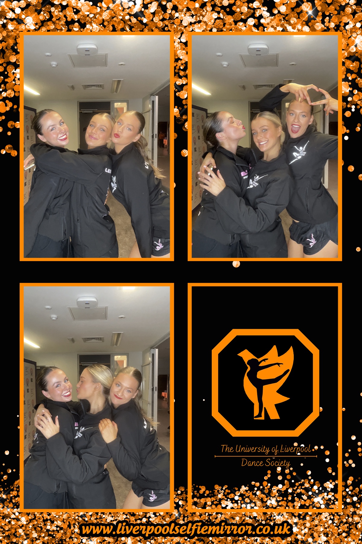 University Dance Academy 2026 | View more photos from the event at gallery.liverpoolselfiemirror.co.uk/u/LiverpoolSelfieMirror/University-Dance-Academy-2026