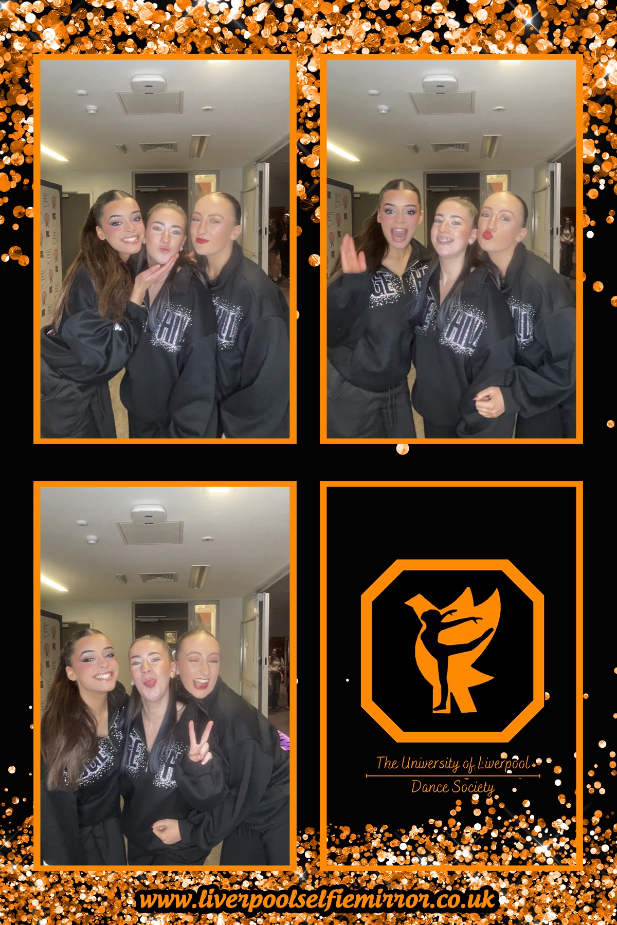 University Dance Academy 2026 | View more photos from the event at gallery.liverpoolselfiemirror.co.uk/u/LiverpoolSelfieMirror/University-Dance-Academy-2026