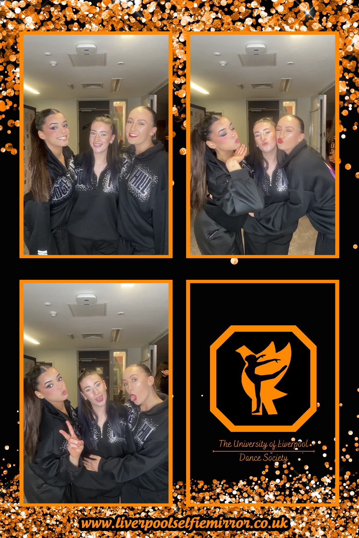 University Dance Academy 2026 | View more photos from the event at gallery.liverpoolselfiemirror.co.uk/u/LiverpoolSelfieMirror/University-Dance-Academy-2026