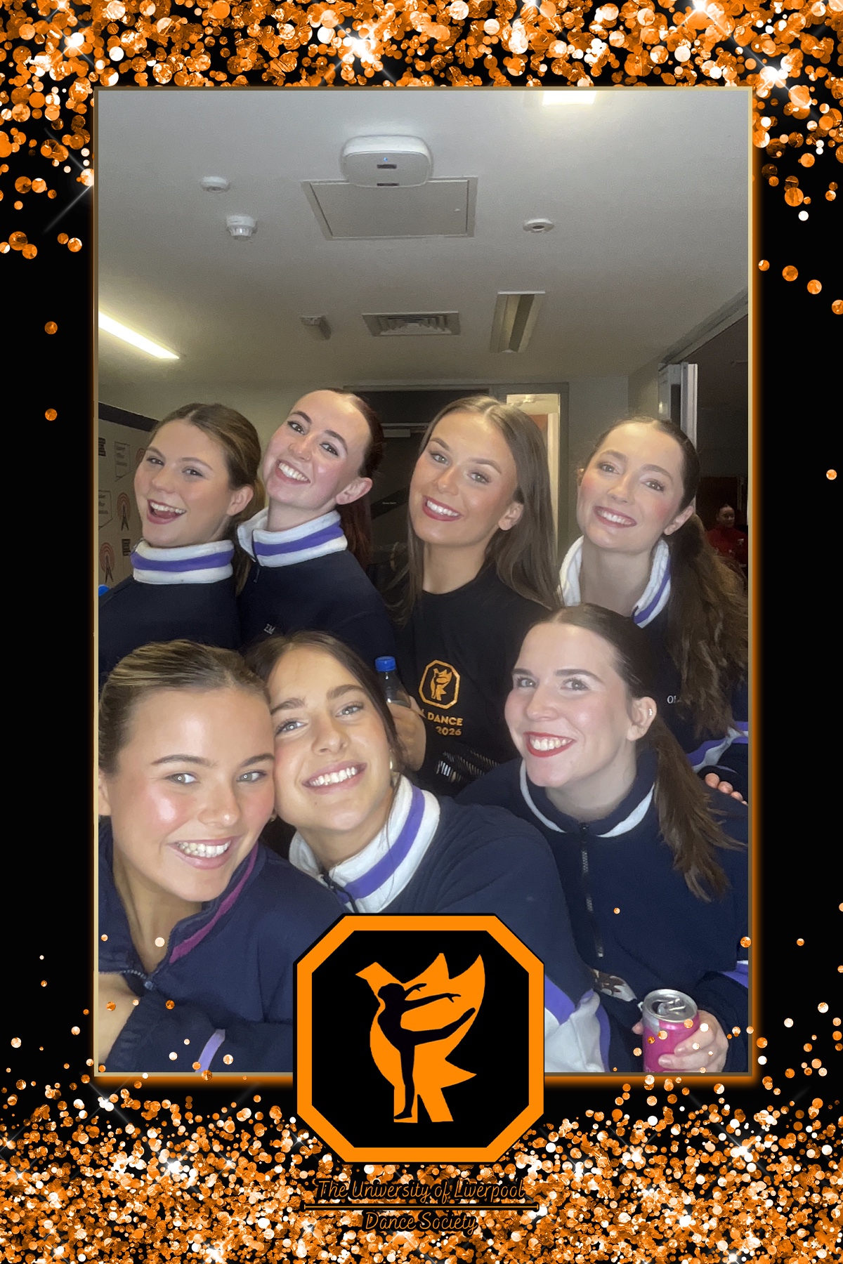 University Dance Academy 2026 | View more photos from the event at gallery.liverpoolselfiemirror.co.uk/u/LiverpoolSelfieMirror/University-Dance-Academy-2026