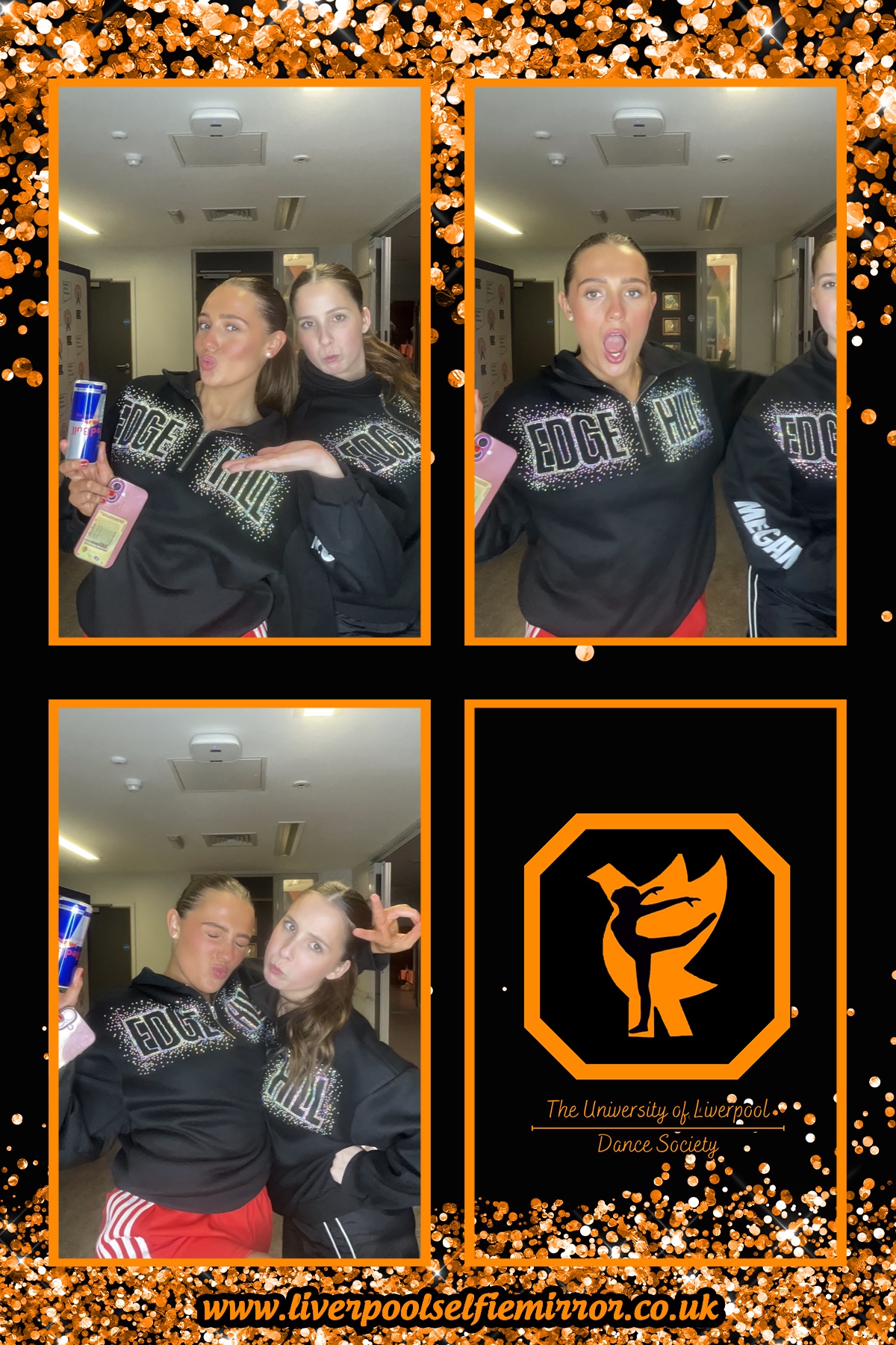 University Dance Academy 2026 | View more photos from the event at gallery.liverpoolselfiemirror.co.uk/u/LiverpoolSelfieMirror/University-Dance-Academy-2026