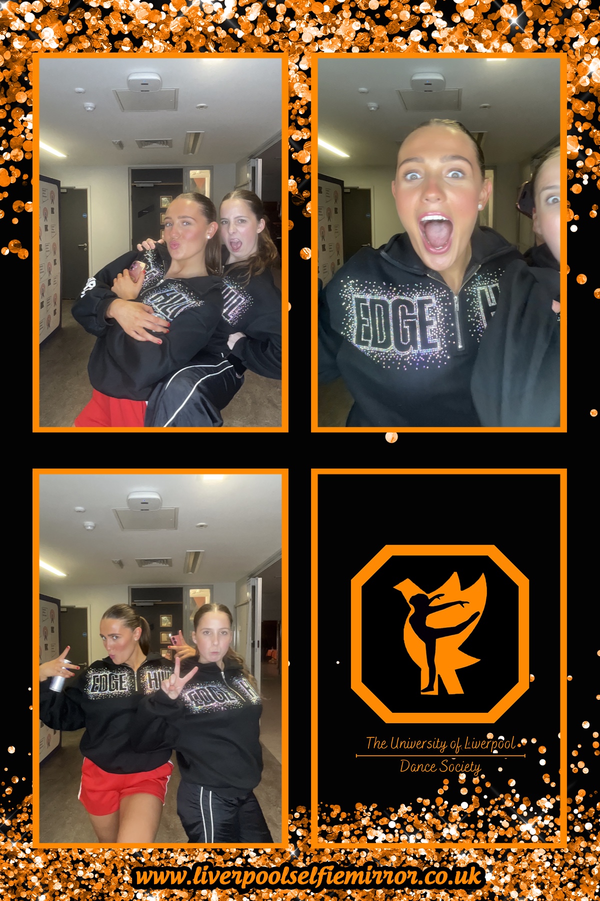 University Dance Academy 2026 | View more photos from the event at gallery.liverpoolselfiemirror.co.uk/u/LiverpoolSelfieMirror/University-Dance-Academy-2026