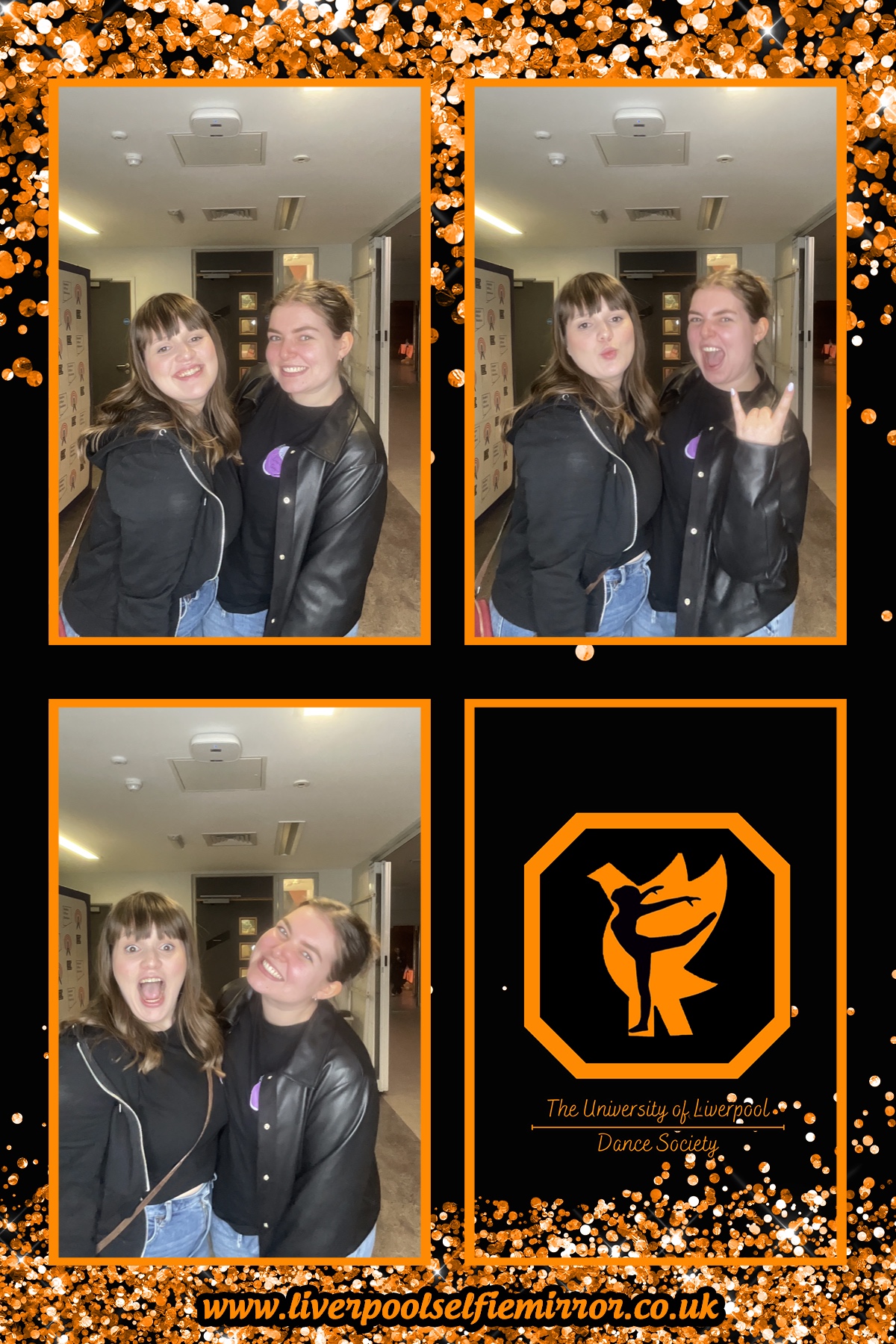 University Dance Academy 2026 | View more photos from the event at gallery.liverpoolselfiemirror.co.uk/u/LiverpoolSelfieMirror/University-Dance-Academy-2026