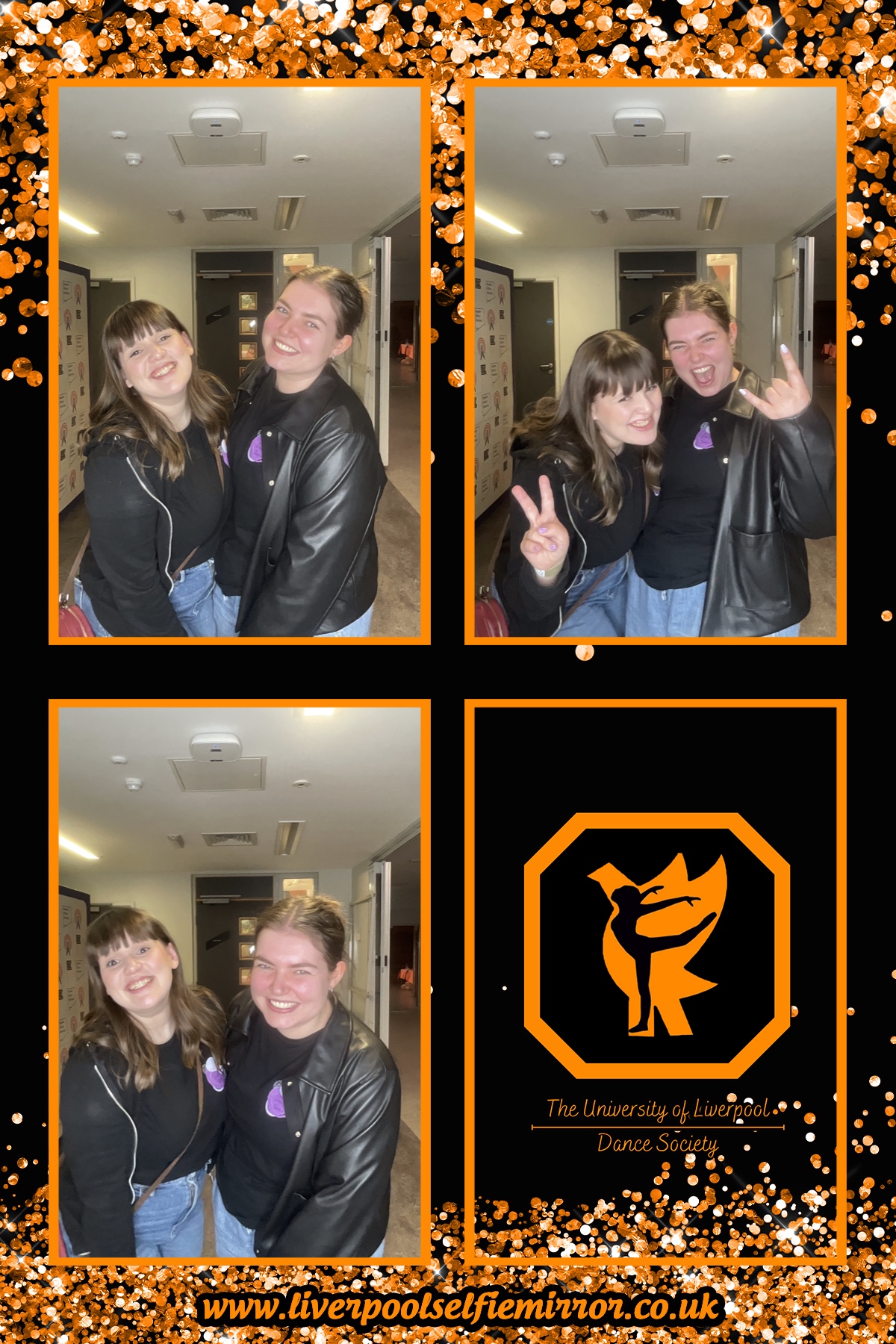 University Dance Academy 2026 | View more photos from the event at gallery.liverpoolselfiemirror.co.uk/u/LiverpoolSelfieMirror/University-Dance-Academy-2026