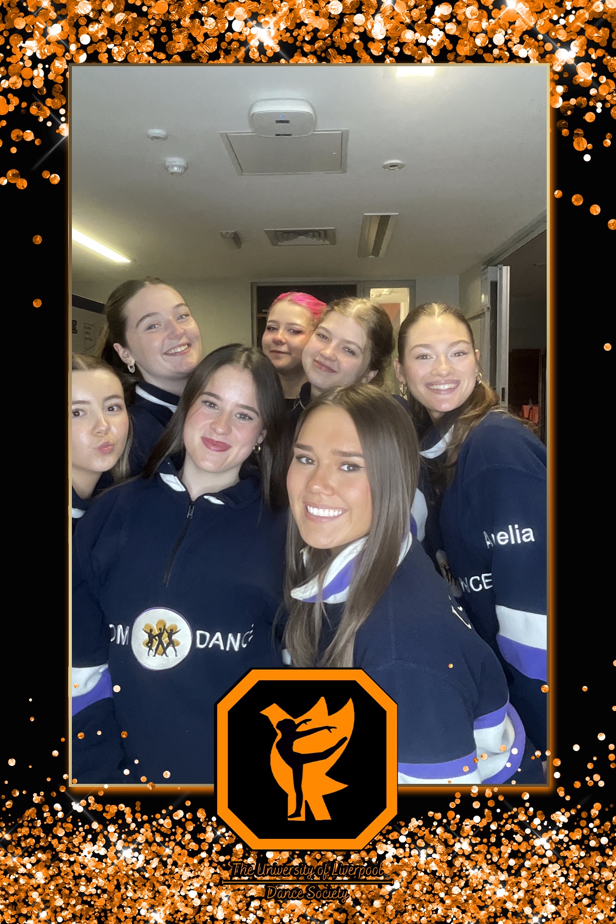 University Dance Academy 2026 | View more photos from the event at gallery.liverpoolselfiemirror.co.uk/u/LiverpoolSelfieMirror/University-Dance-Academy-2026