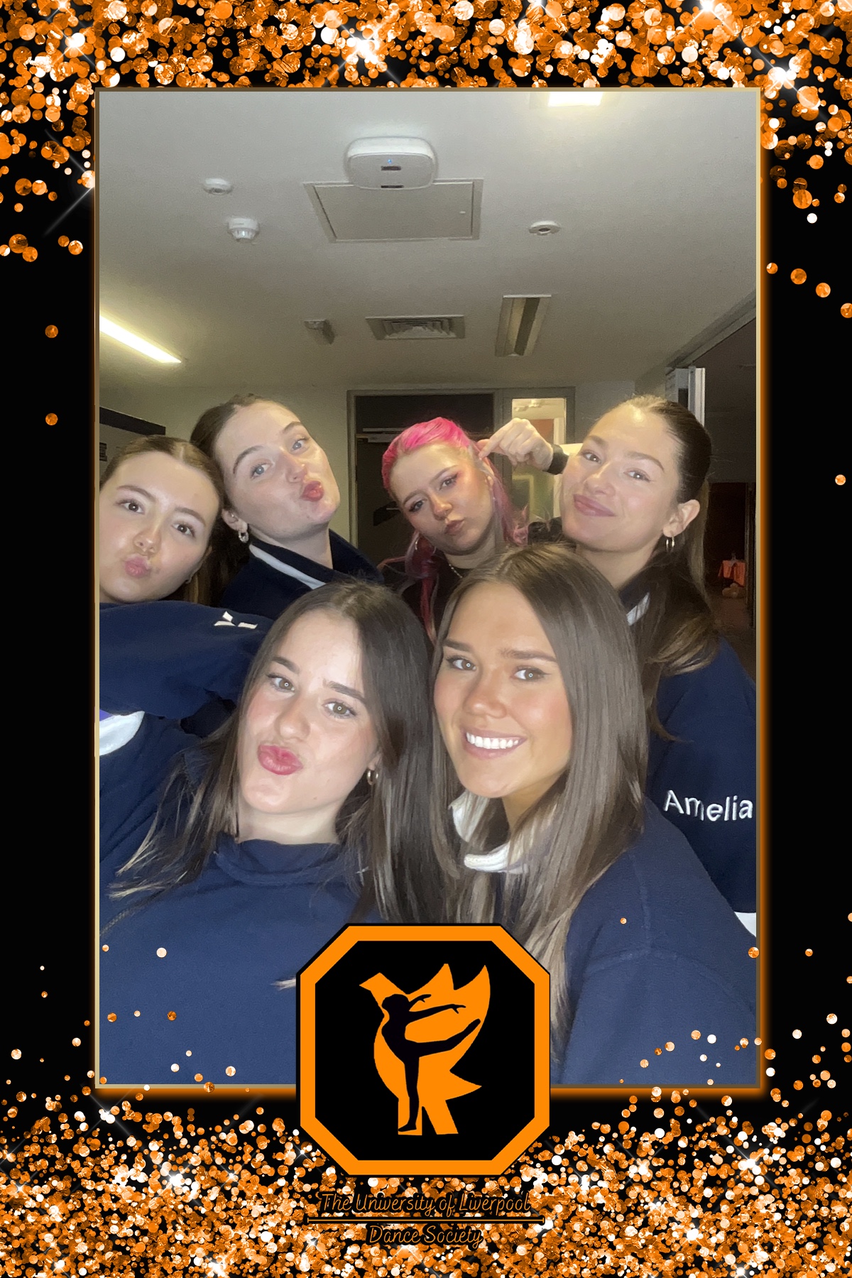University Dance Academy 2026 | View more photos from the event at gallery.liverpoolselfiemirror.co.uk/u/LiverpoolSelfieMirror/University-Dance-Academy-2026
