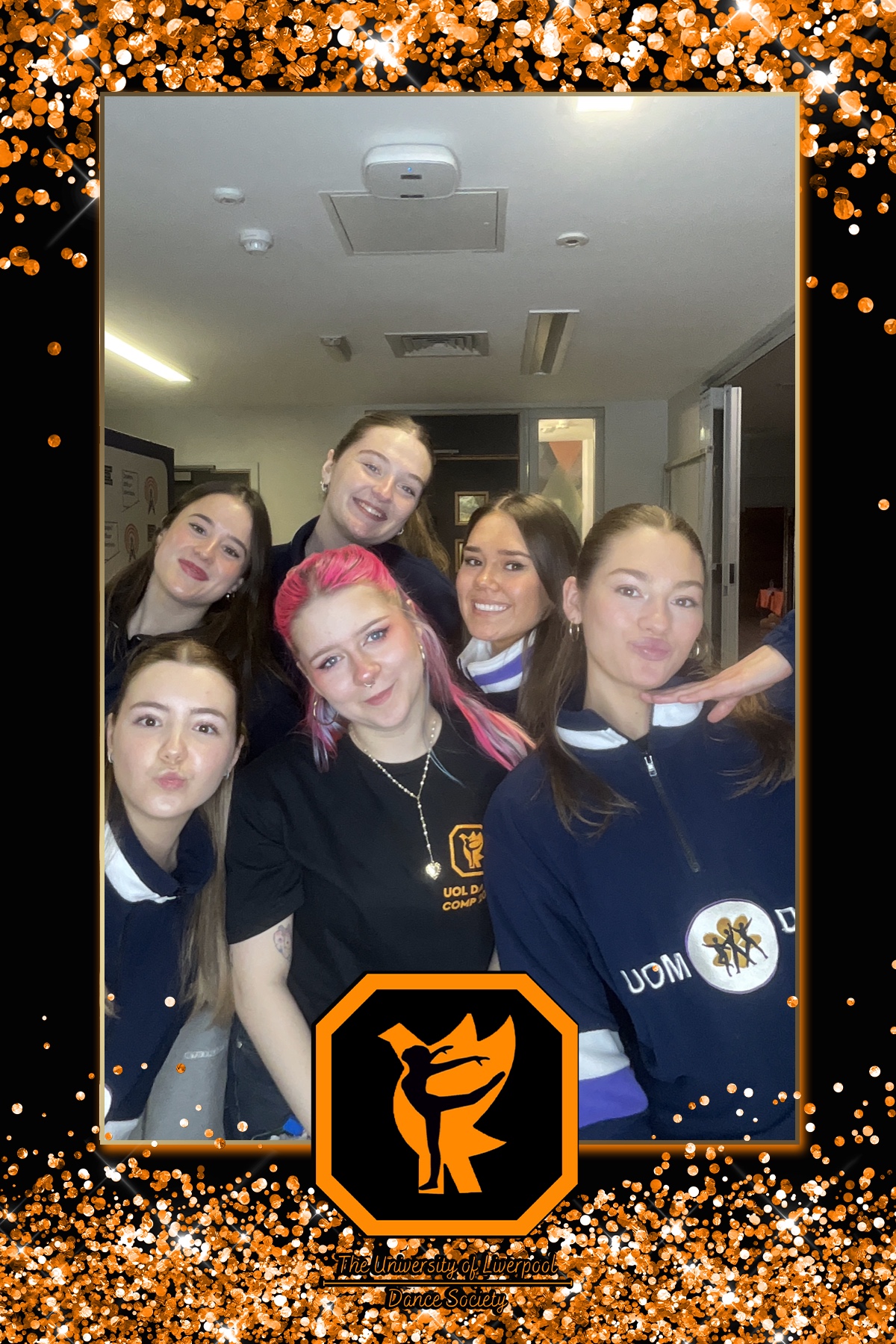 University Dance Academy 2026 | View more photos from the event at gallery.liverpoolselfiemirror.co.uk/u/LiverpoolSelfieMirror/University-Dance-Academy-2026
