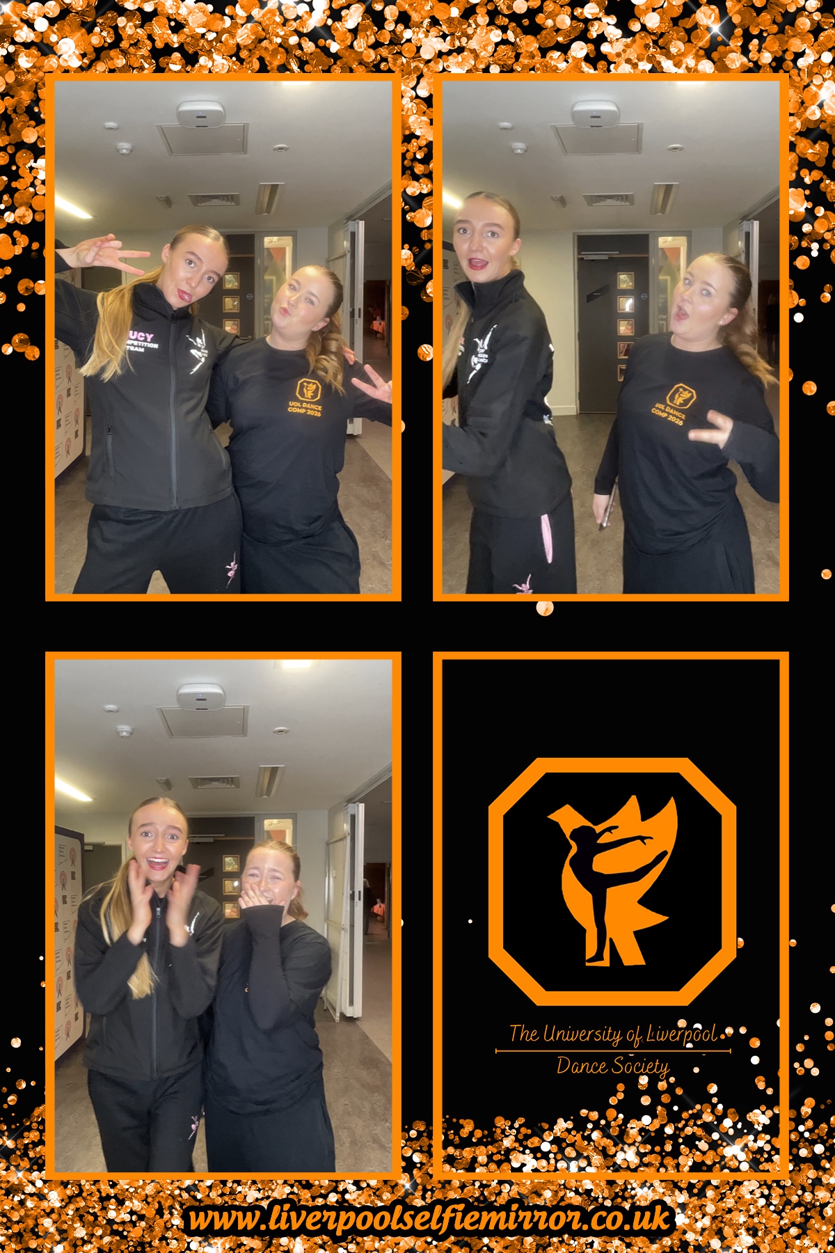 University Dance Academy 2026 | View more photos from the event at gallery.liverpoolselfiemirror.co.uk/u/LiverpoolSelfieMirror/University-Dance-Academy-2026