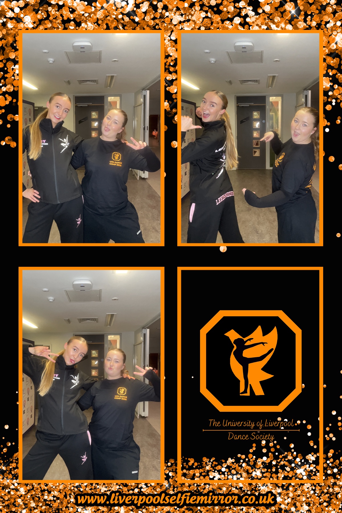 University Dance Academy 2026 | View more photos from the event at gallery.liverpoolselfiemirror.co.uk/u/LiverpoolSelfieMirror/University-Dance-Academy-2026