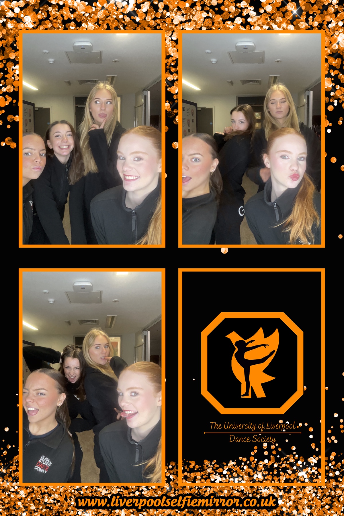 University Dance Academy 2026 | View more photos from the event at gallery.liverpoolselfiemirror.co.uk/u/LiverpoolSelfieMirror/University-Dance-Academy-2026