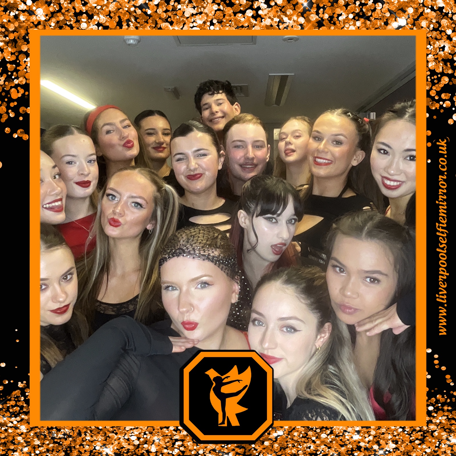 University Dance Academy 2026 | View more photos from the event at gallery.liverpoolselfiemirror.co.uk/u/LiverpoolSelfieMirror/University-Dance-Academy-2026