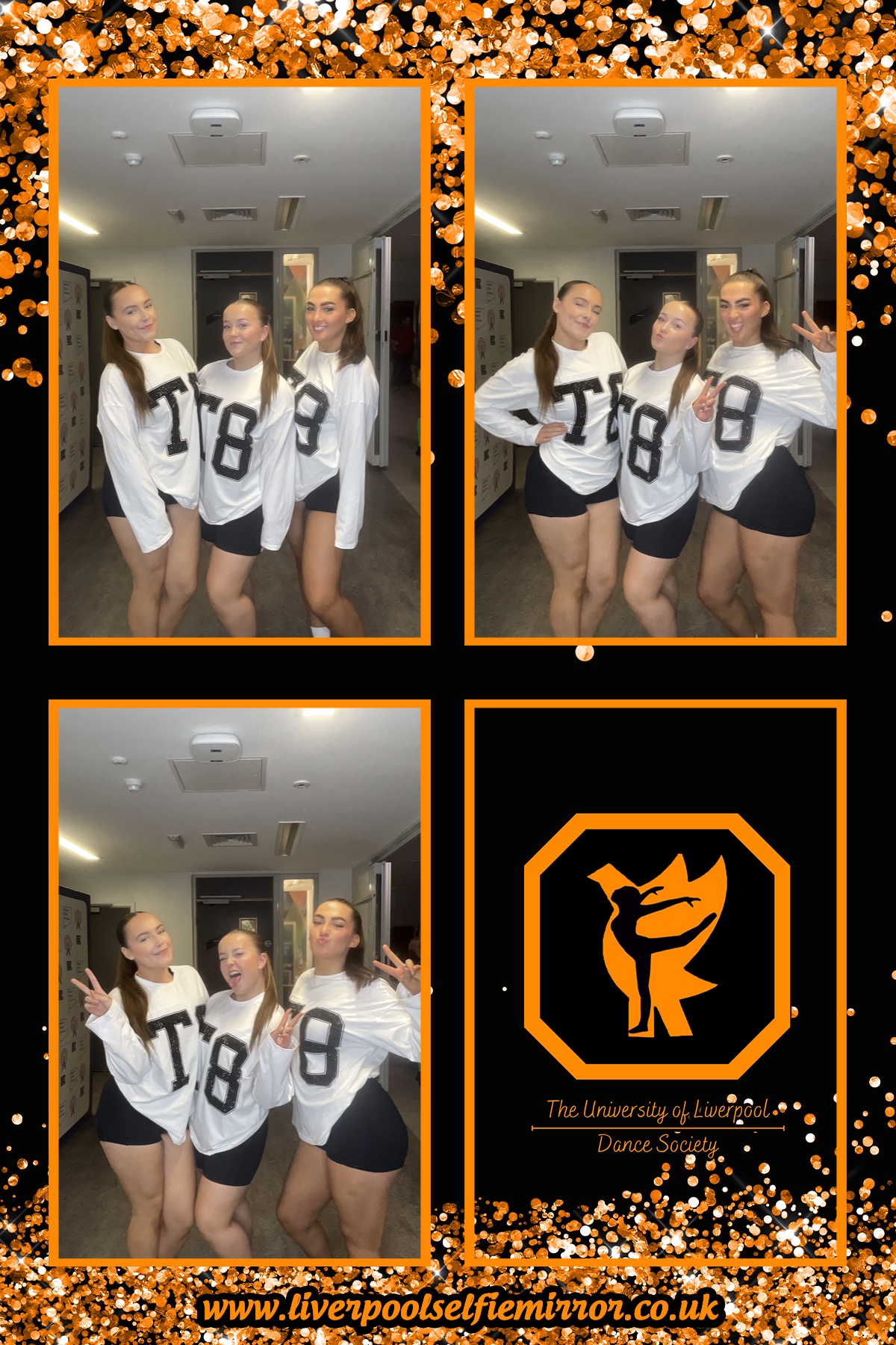 University Dance Academy 2026 | View more photos from the event at gallery.liverpoolselfiemirror.co.uk/u/LiverpoolSelfieMirror/University-Dance-Academy-2026