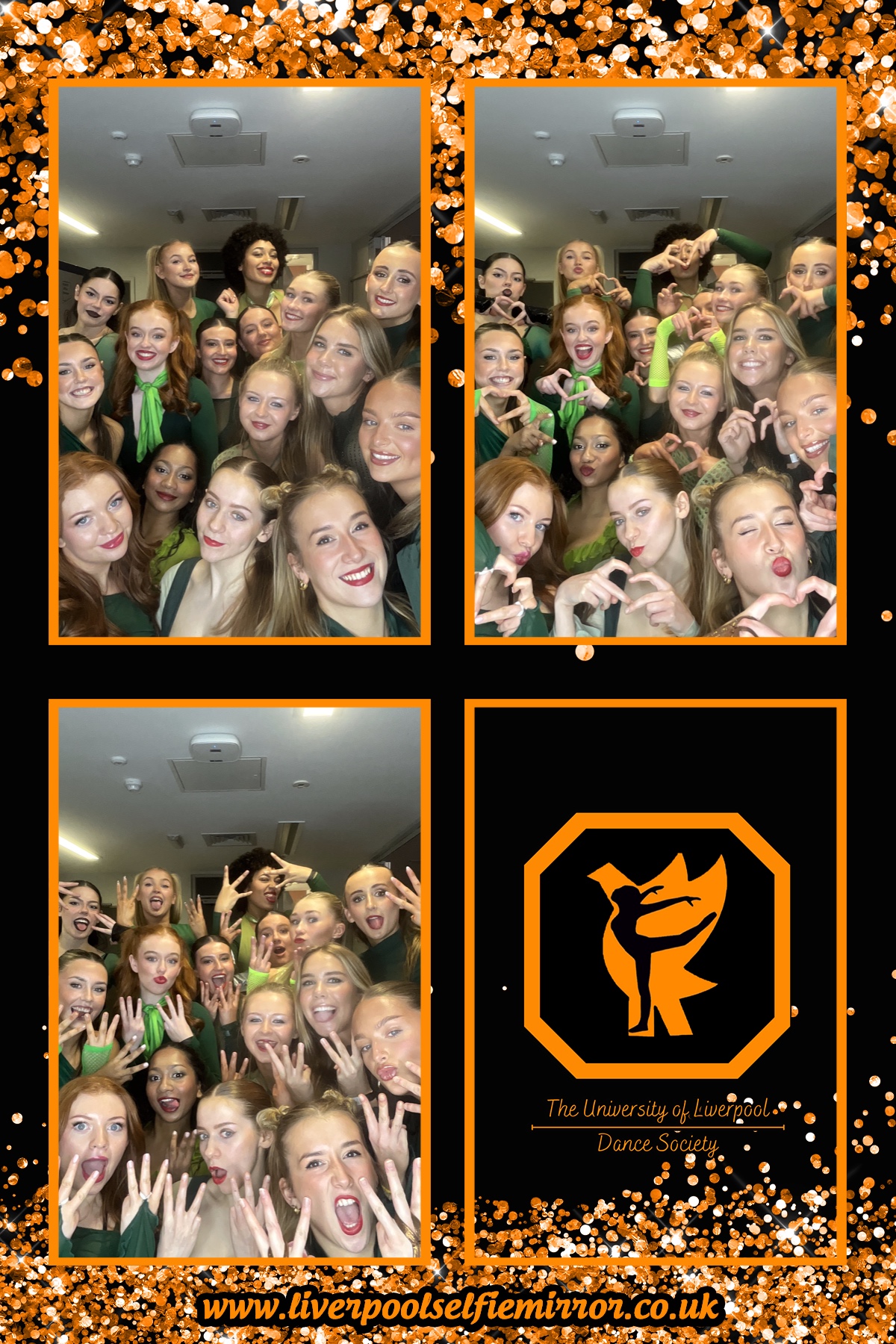 University Dance Academy 2026 | View more photos from the event at gallery.liverpoolselfiemirror.co.uk/u/LiverpoolSelfieMirror/University-Dance-Academy-2026