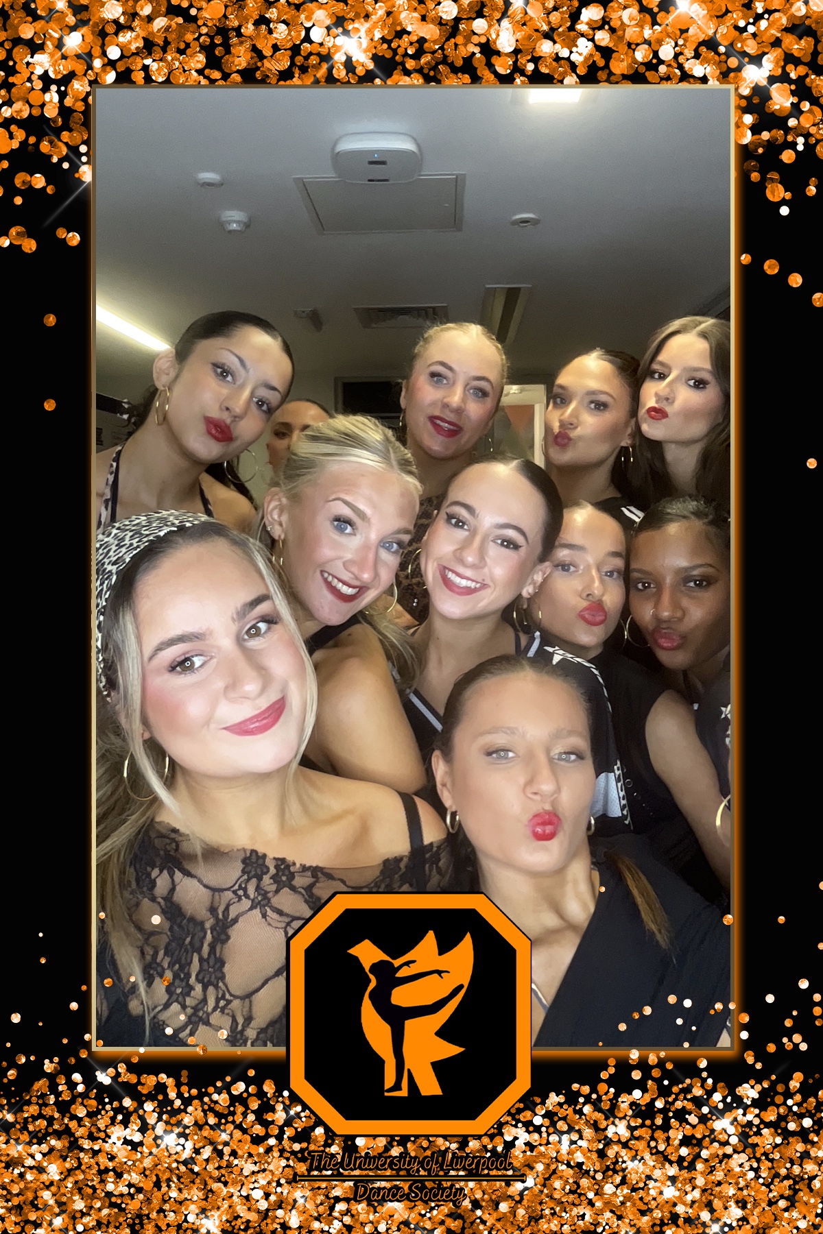 University Dance Academy 2026 | View more photos from the event at gallery.liverpoolselfiemirror.co.uk/u/LiverpoolSelfieMirror/University-Dance-Academy-2026