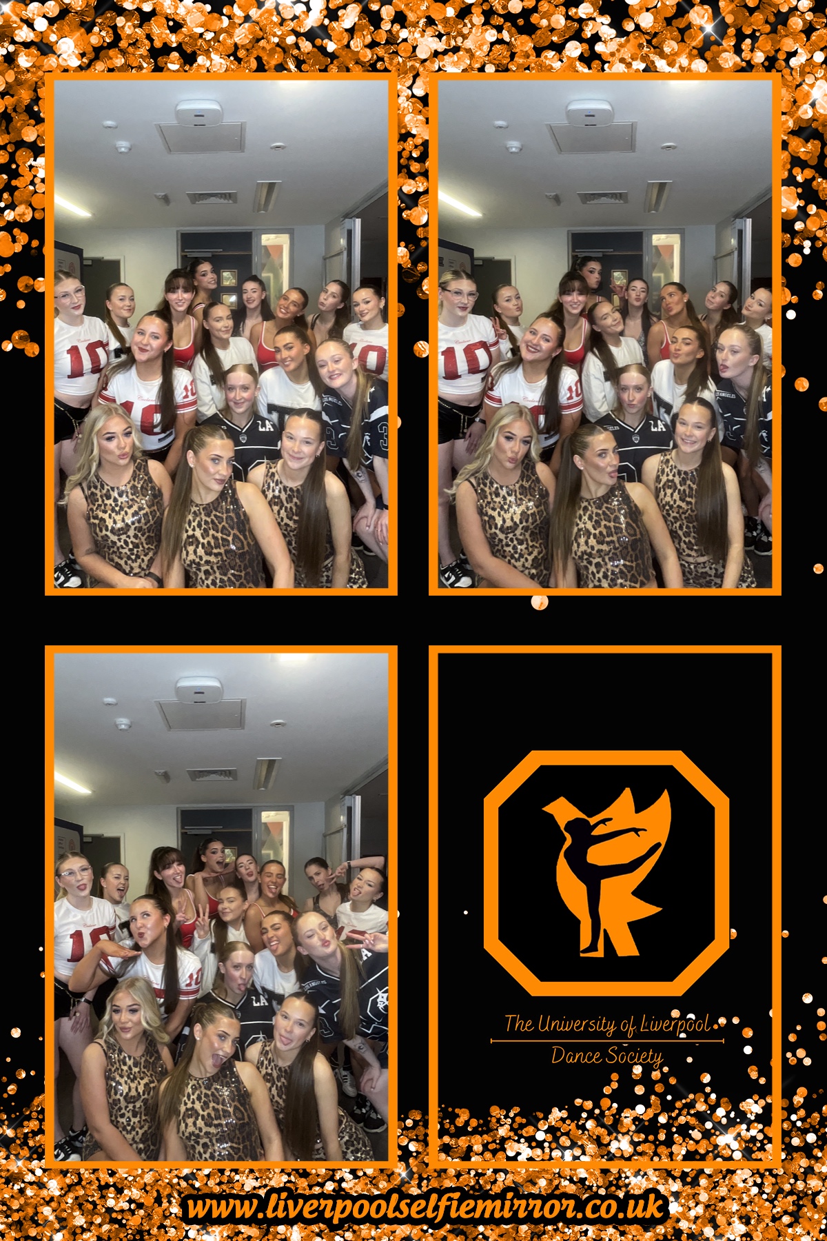 University Dance Academy 2026 | View more photos from the event at gallery.liverpoolselfiemirror.co.uk/u/LiverpoolSelfieMirror/University-Dance-Academy-2026