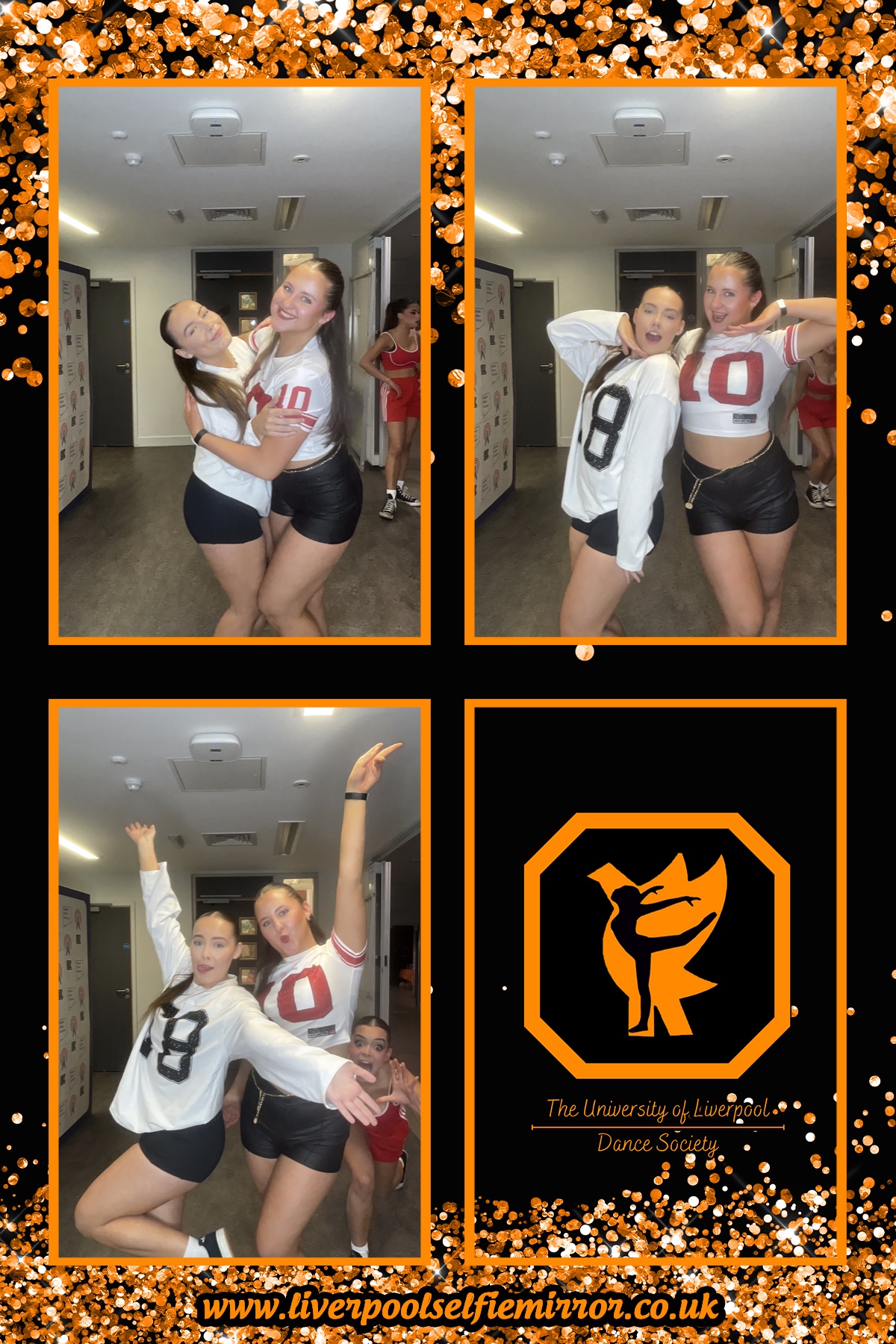 University Dance Academy 2026 | View more photos from the event at gallery.liverpoolselfiemirror.co.uk/u/LiverpoolSelfieMirror/University-Dance-Academy-2026