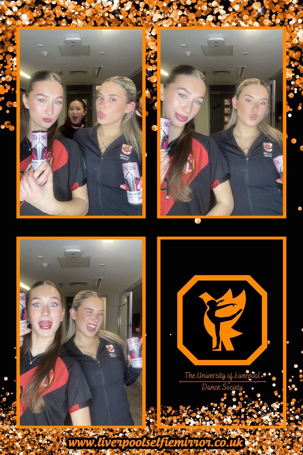 University Dance Academy 2026 | View more photos from the event at gallery.liverpoolselfiemirror.co.uk/u/LiverpoolSelfieMirror/University-Dance-Academy-2026