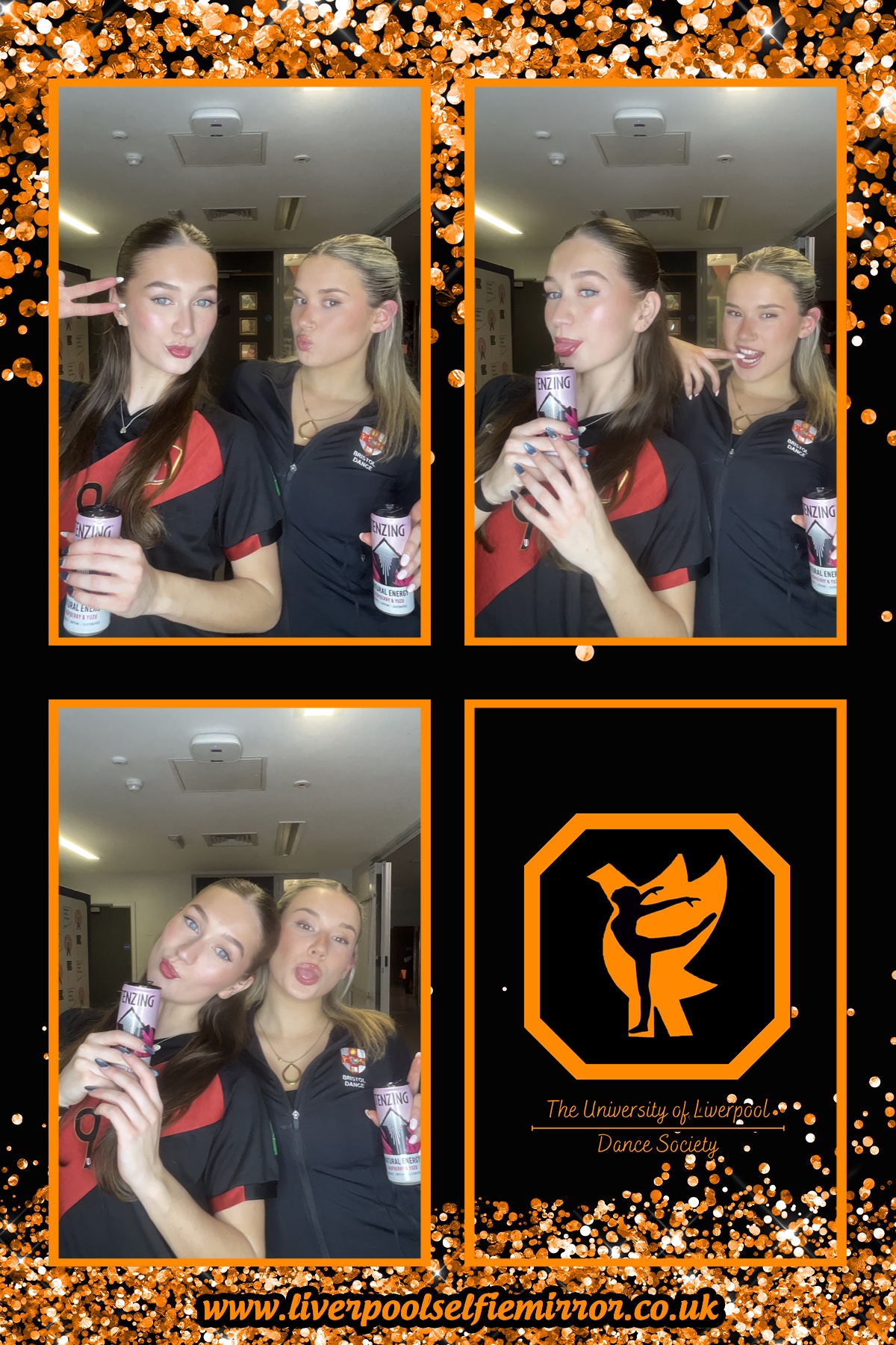 University Dance Academy 2026 | View more photos from the event at gallery.liverpoolselfiemirror.co.uk/u/LiverpoolSelfieMirror/University-Dance-Academy-2026