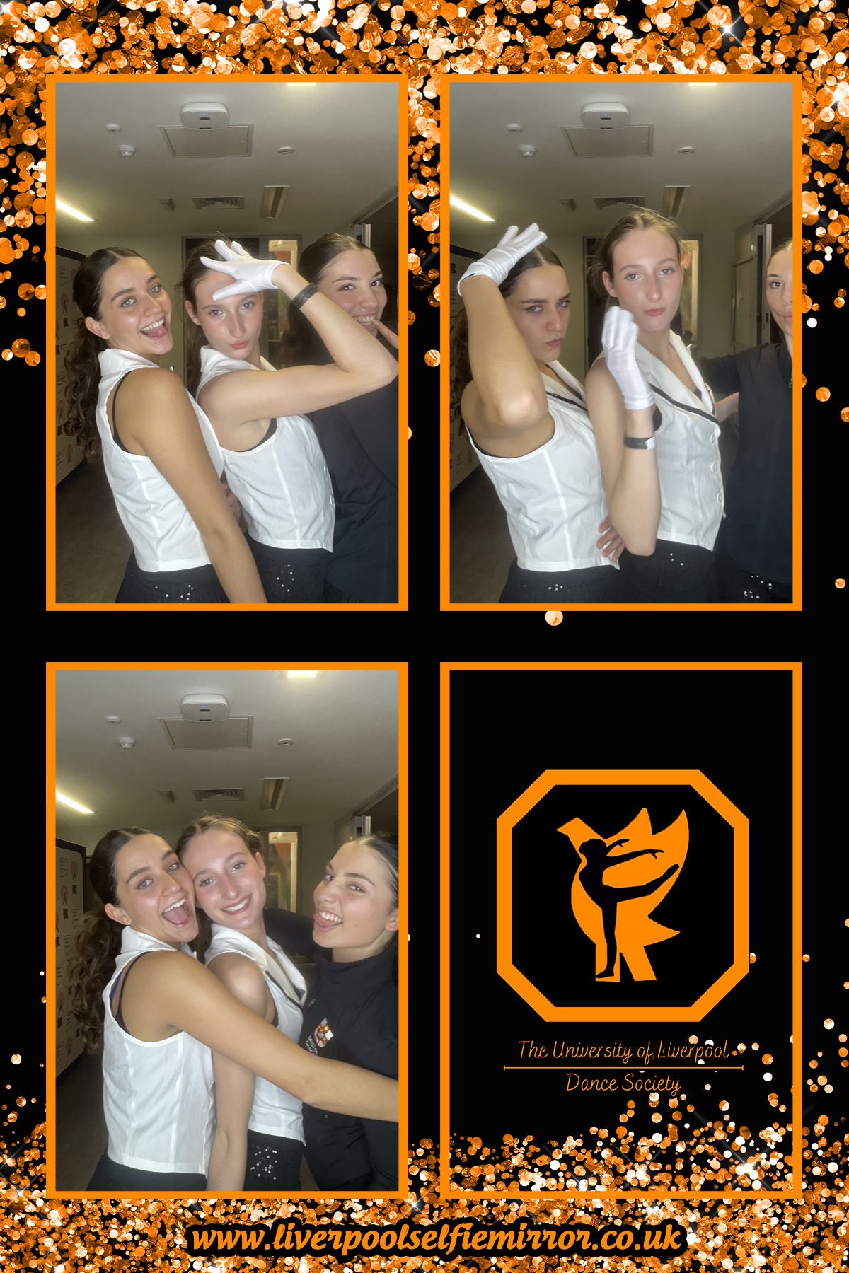 University Dance Academy 2026 | View more photos from the event at gallery.liverpoolselfiemirror.co.uk/u/LiverpoolSelfieMirror/University-Dance-Academy-2026